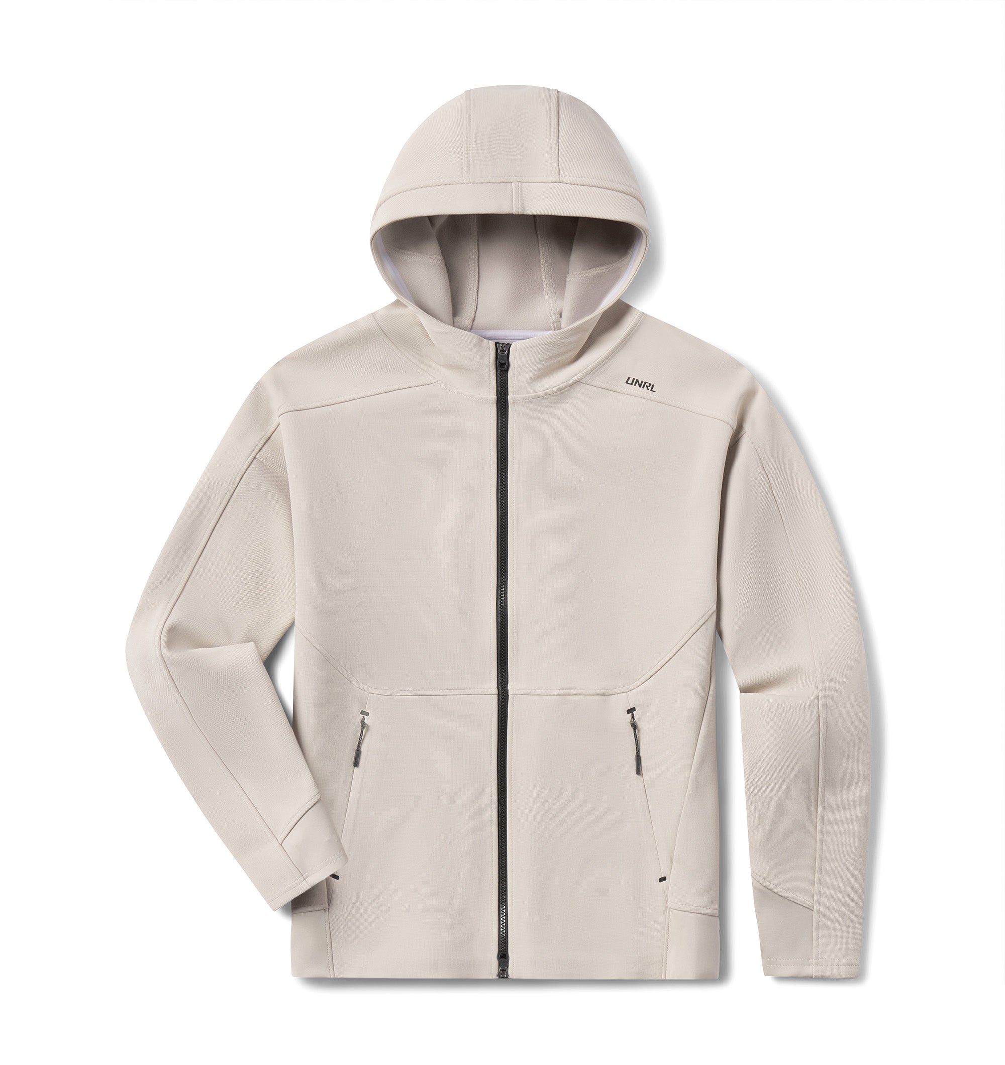 Impact Full-Zip