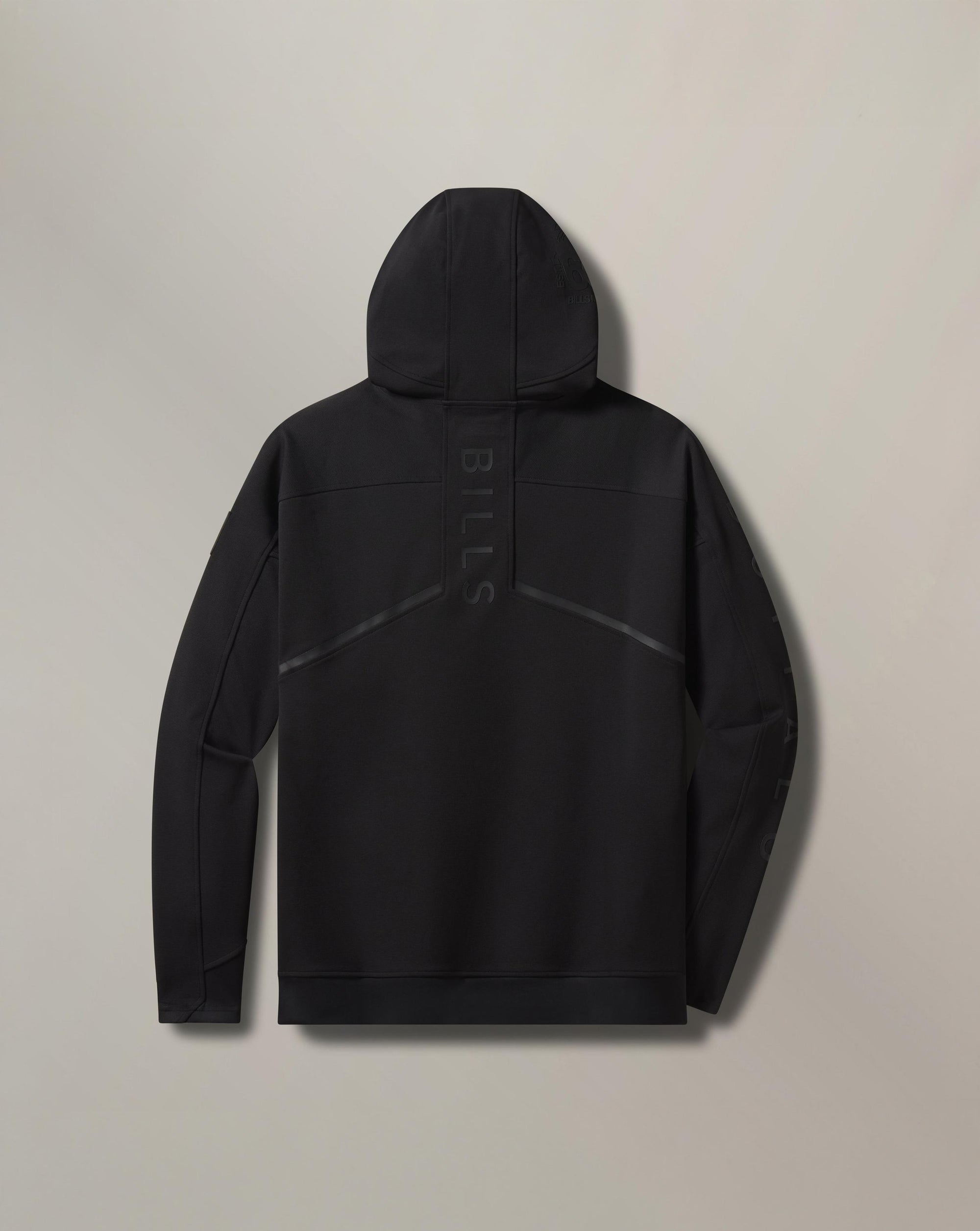UNRL x Bills LTD. Impact Full-Zip
