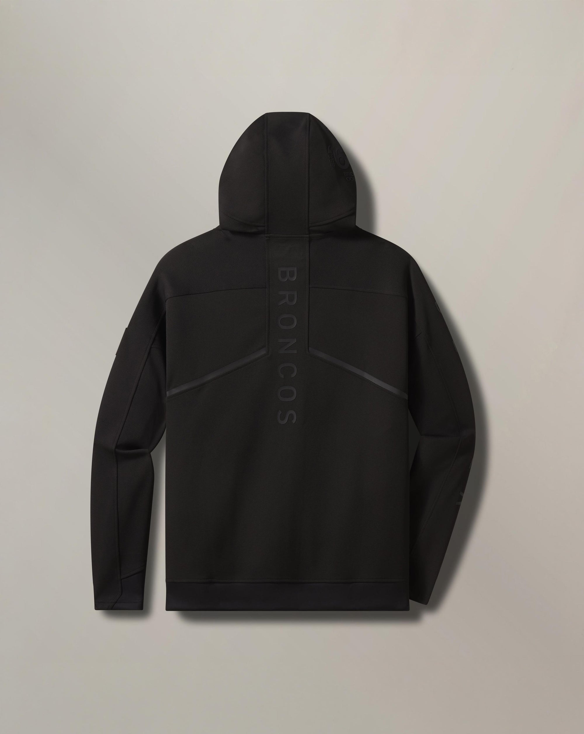 UNRL x Broncos LTD. Impact Full-Zip
