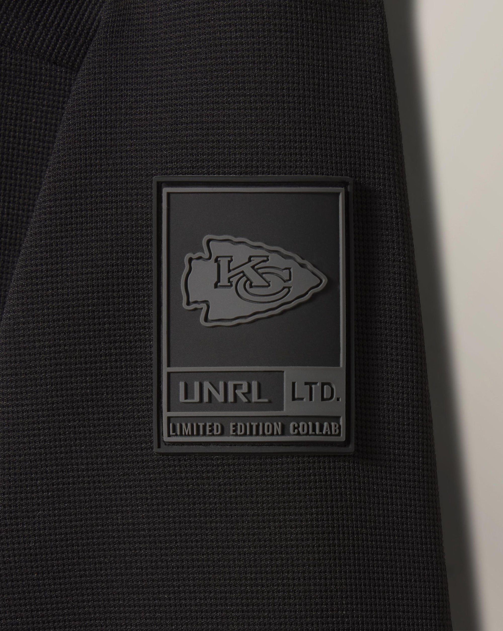 UNRL x Chiefs LTD. Impact Full-Zip