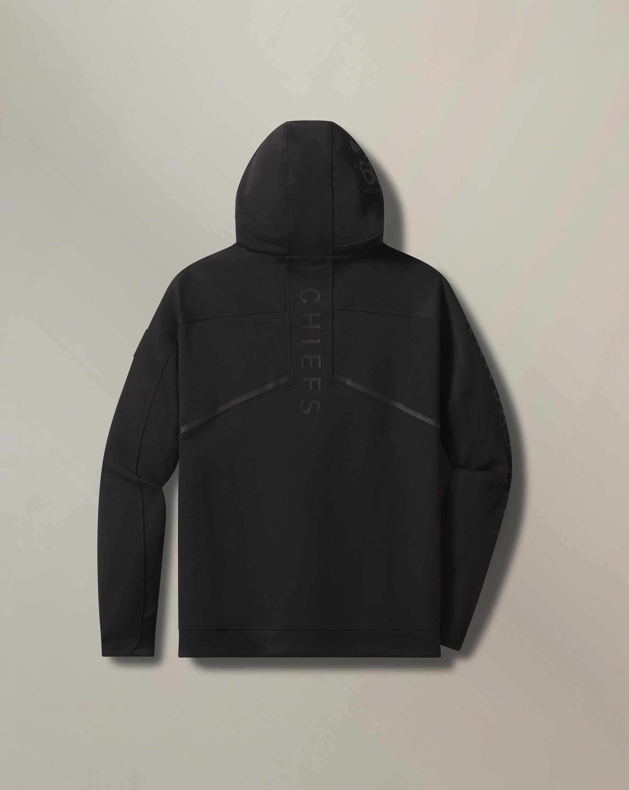 UNRL x Chiefs LTD. Impact Full-Zip