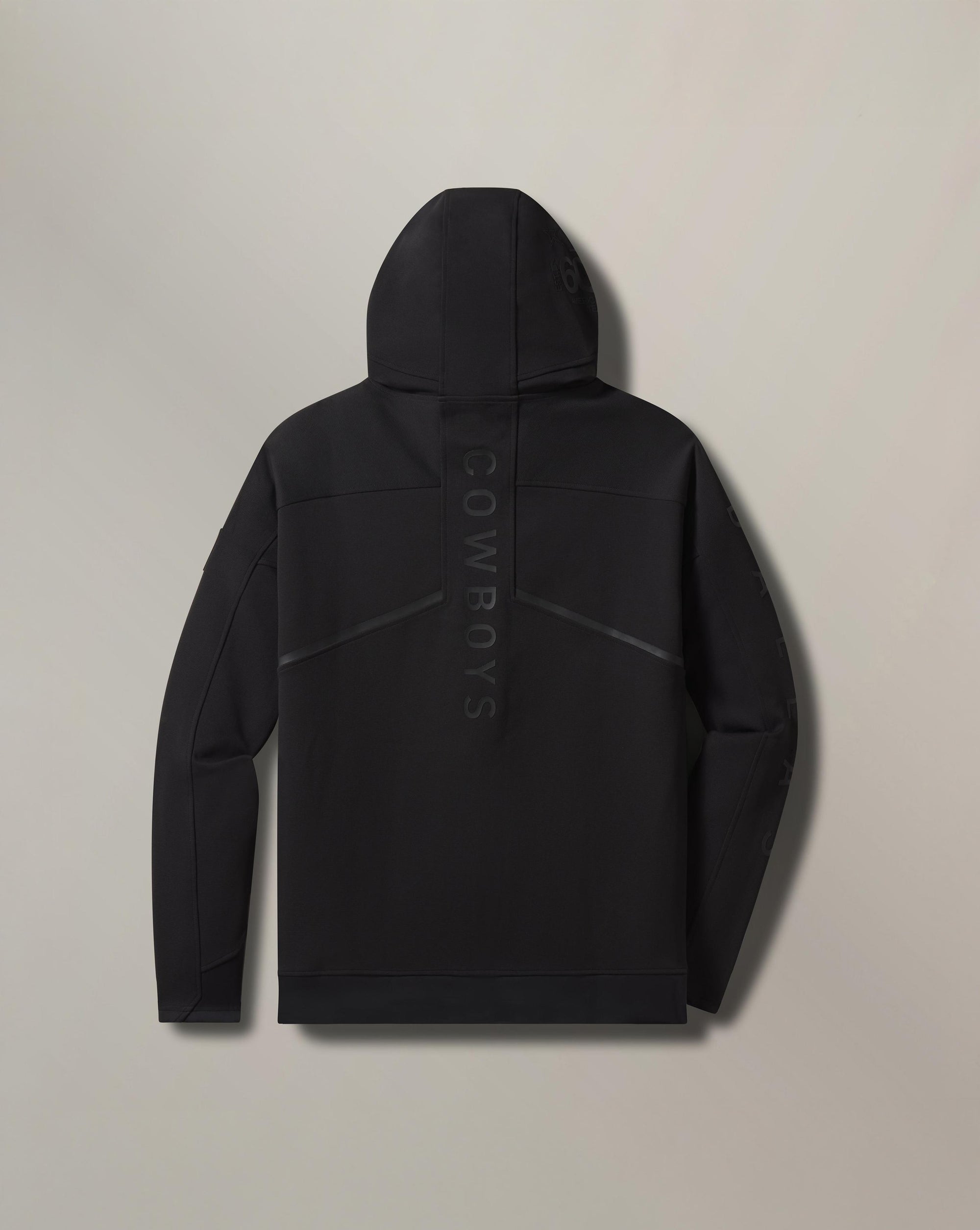 UNRL x Cowboys LTD. Impact Full-Zip