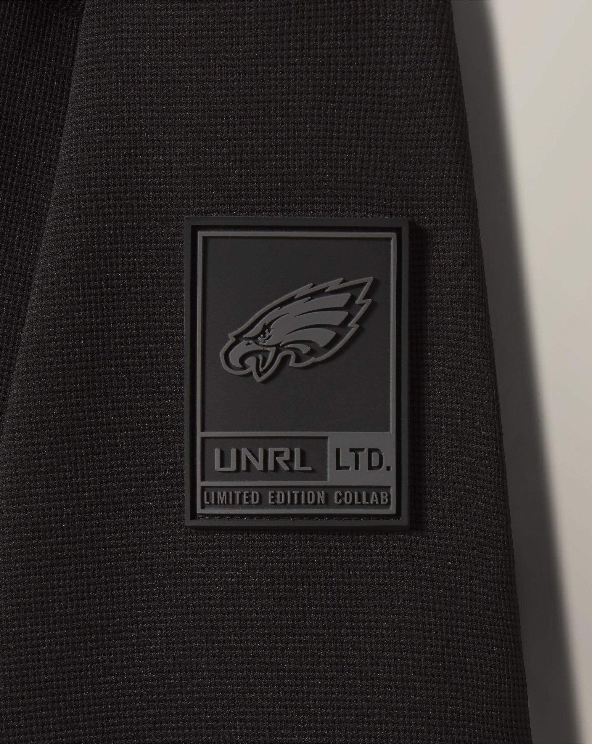 UNRL x Eagles LTD. Impact Full-Zip