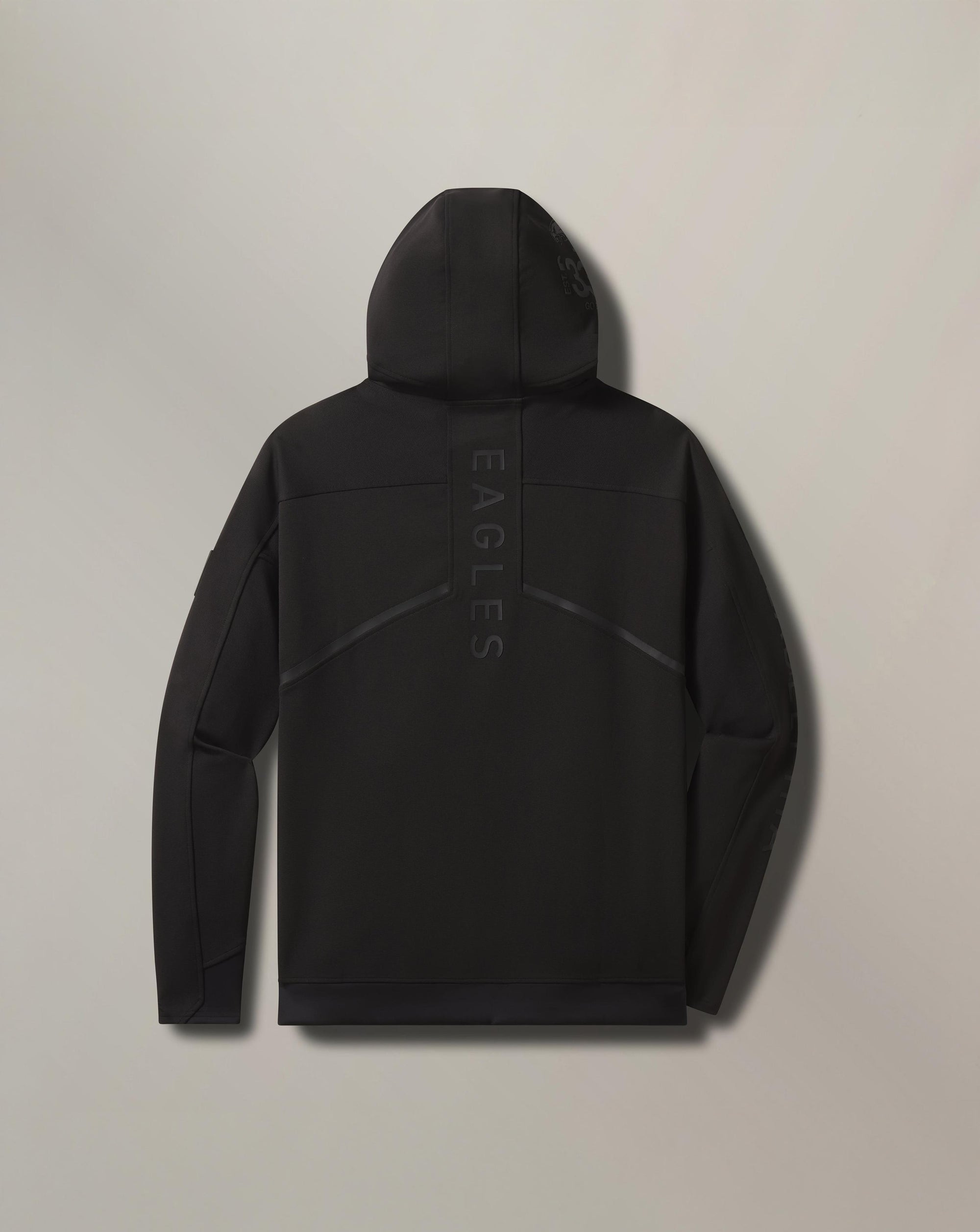 UNRL x Eagles LTD. Impact Full-Zip