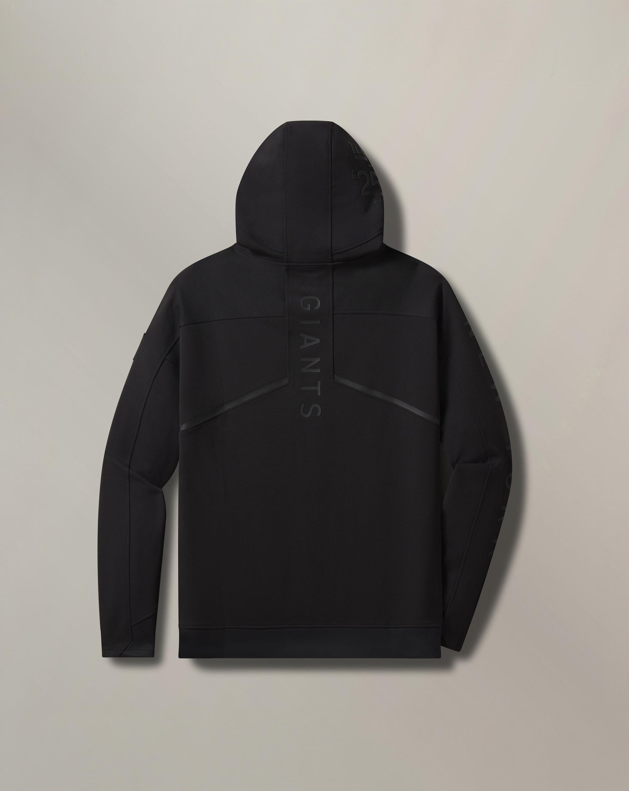 UNRL x Giants LTD. Impact Full-Zip