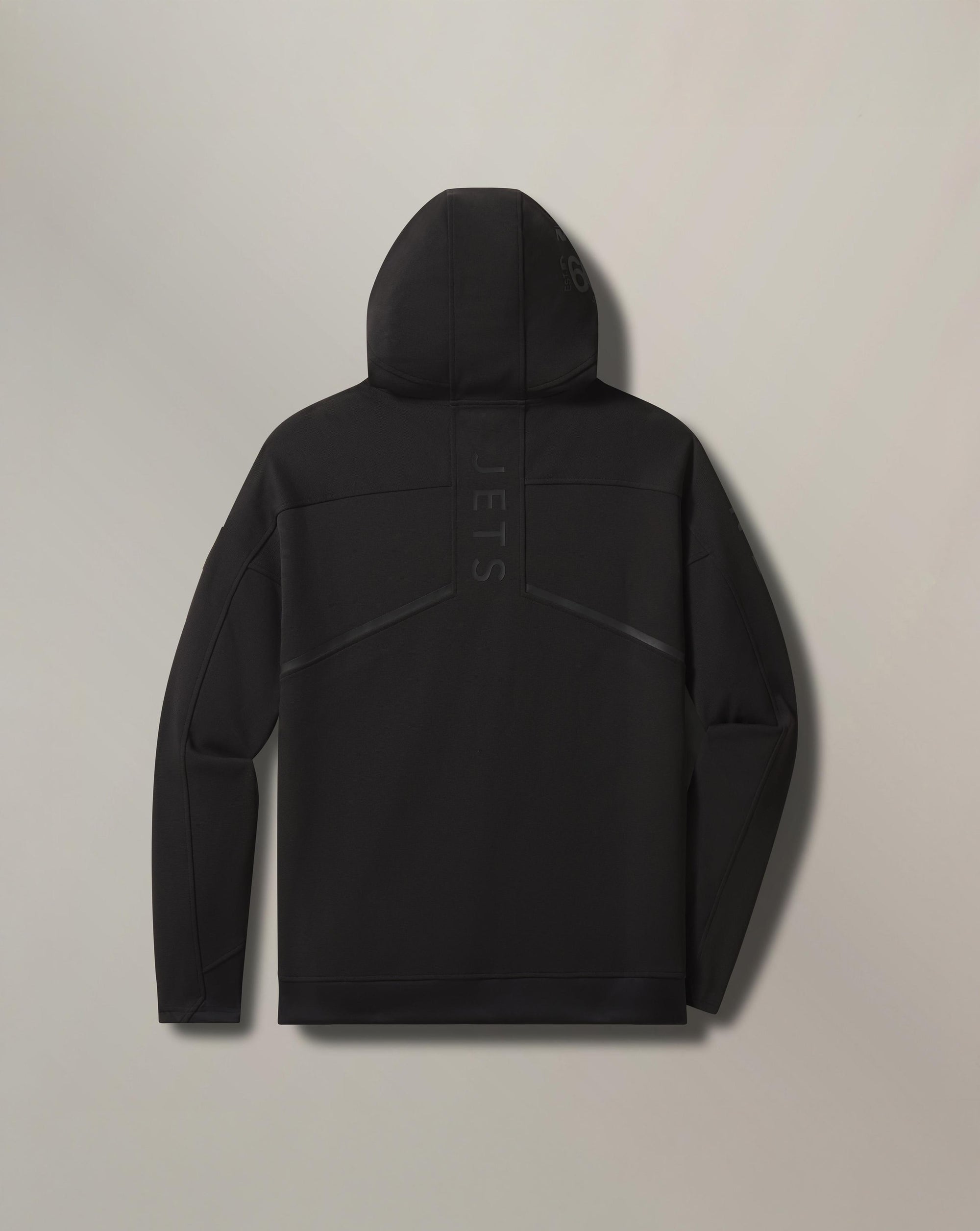 UNRL x Jets LTD. Impact Full-Zip