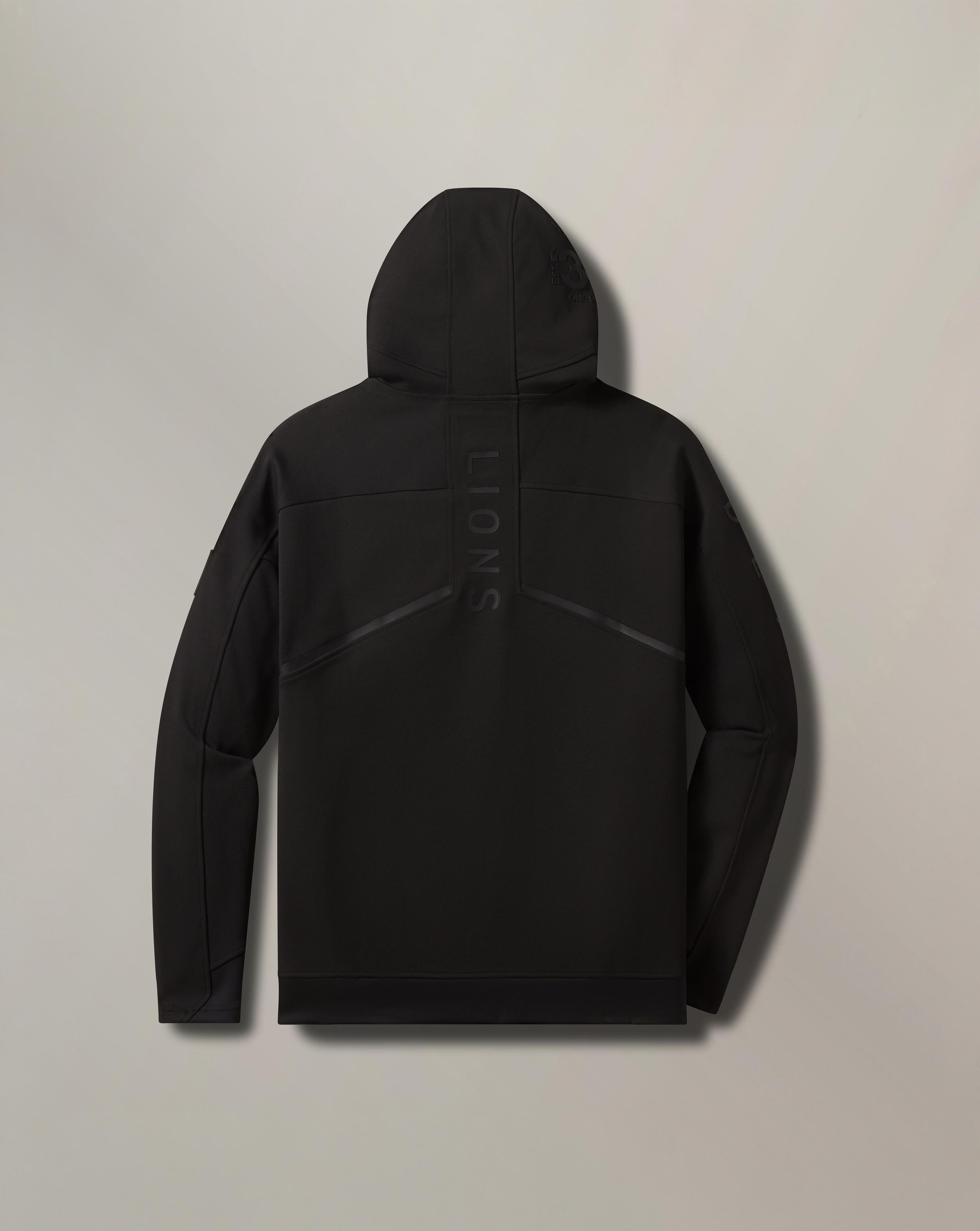 りーる UNRL x Lions LTD. Impact Full-Zip
