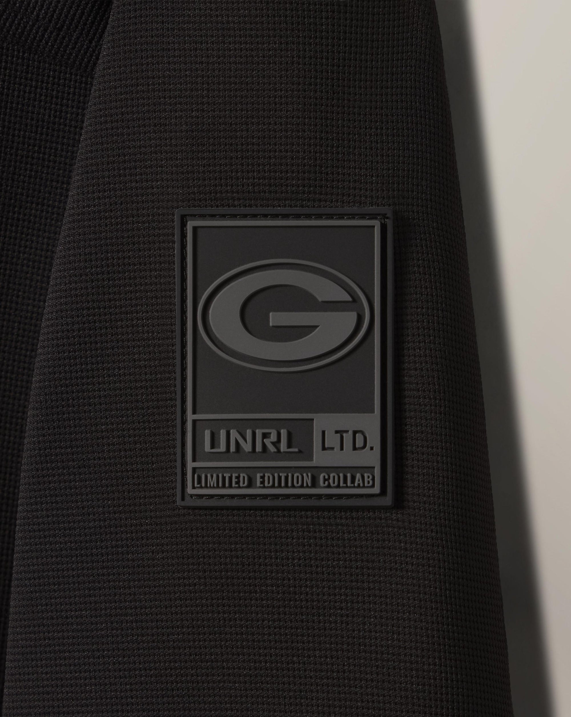 UNRL x Packers LTD. Impact Full-Zip