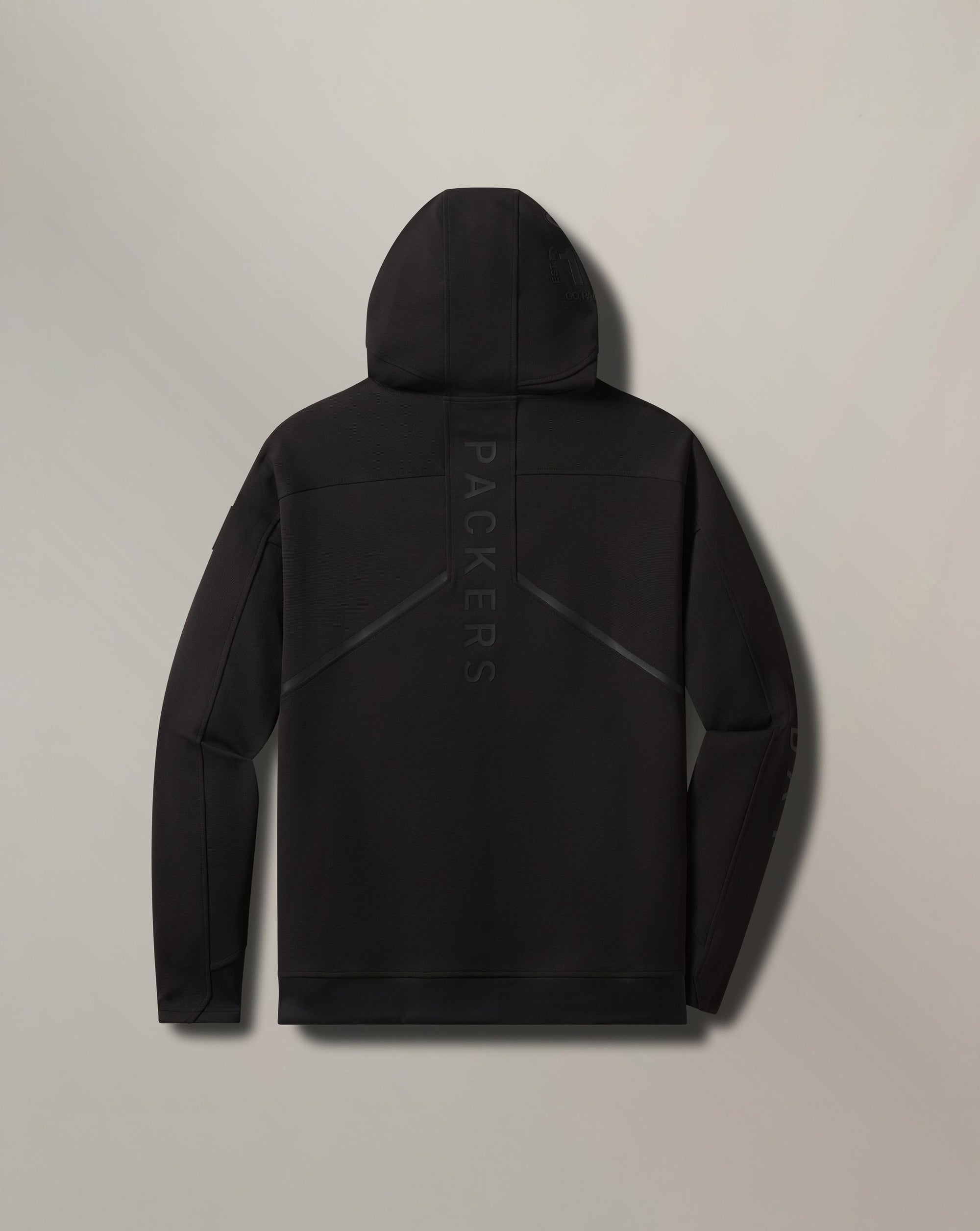 UNRL x Packers LTD. Impact Full-Zip