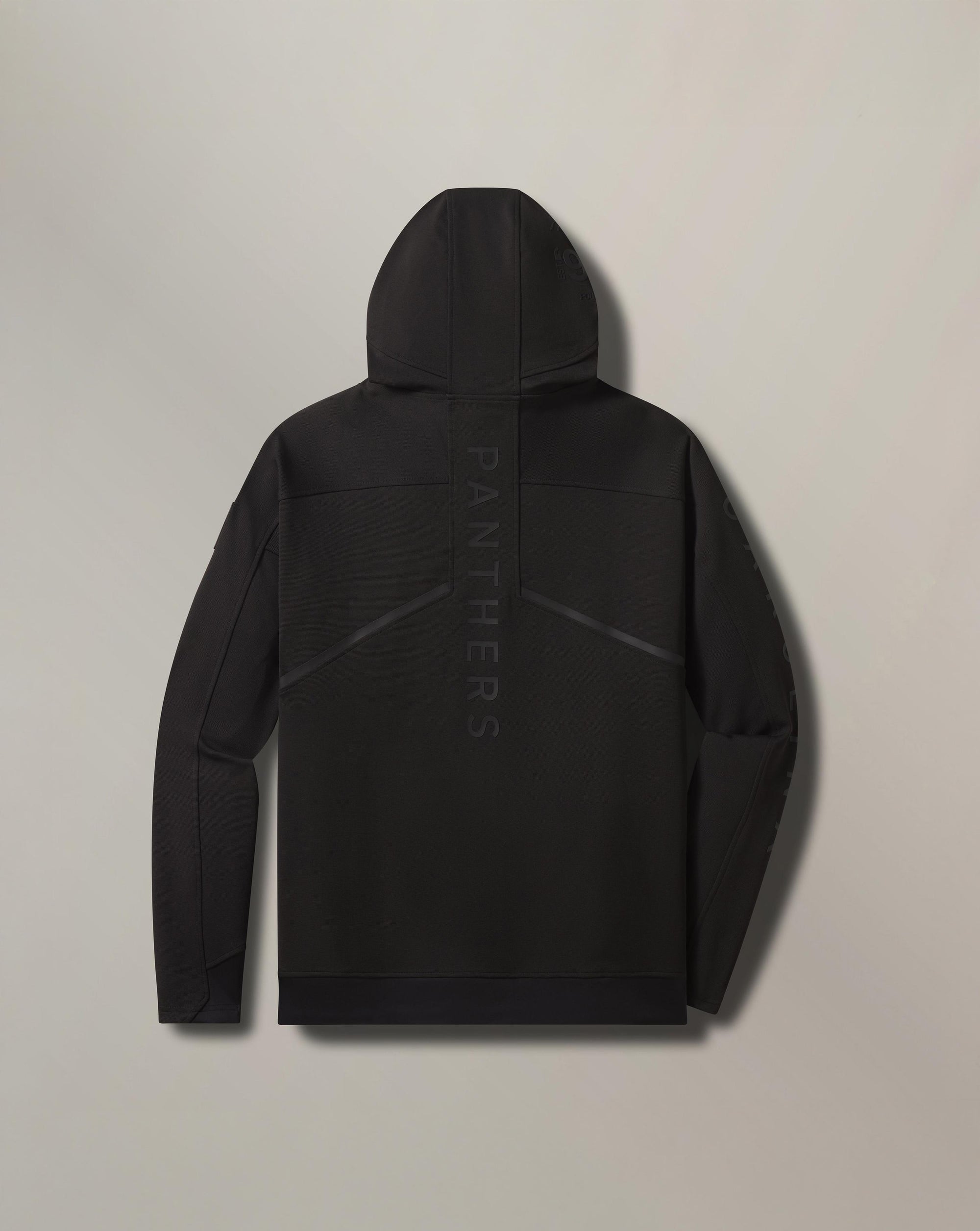 UNRL x Panthers LTD. Impact Full-Zip