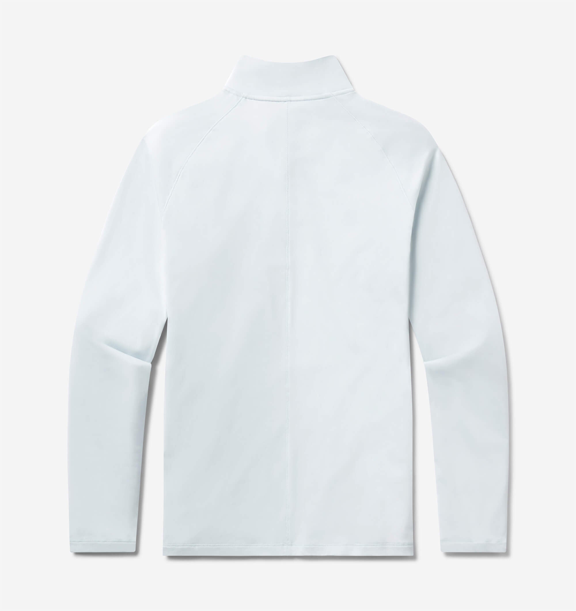 Interlock Quarter Zip