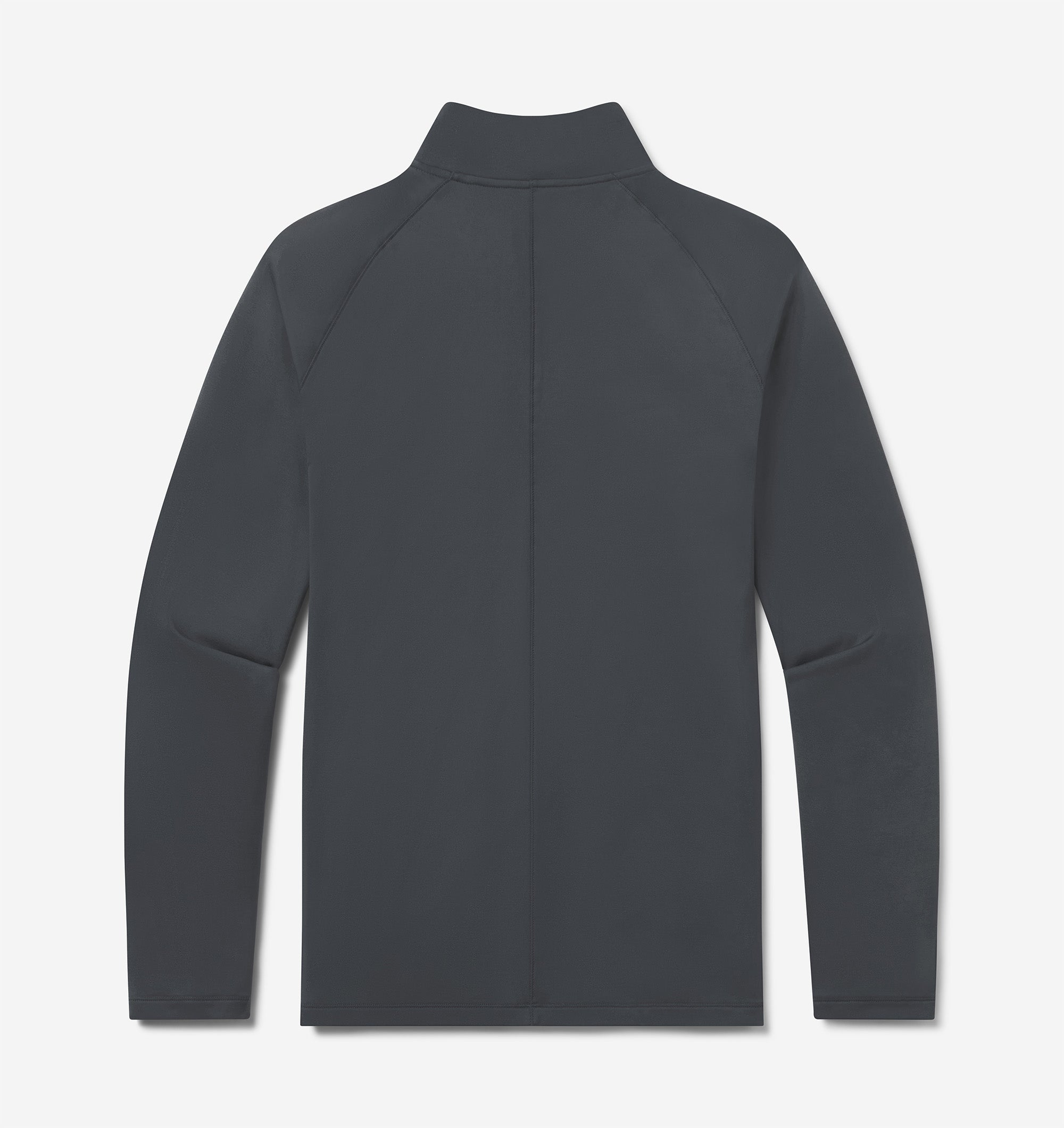 UNRL | Interlock Quarter Zip