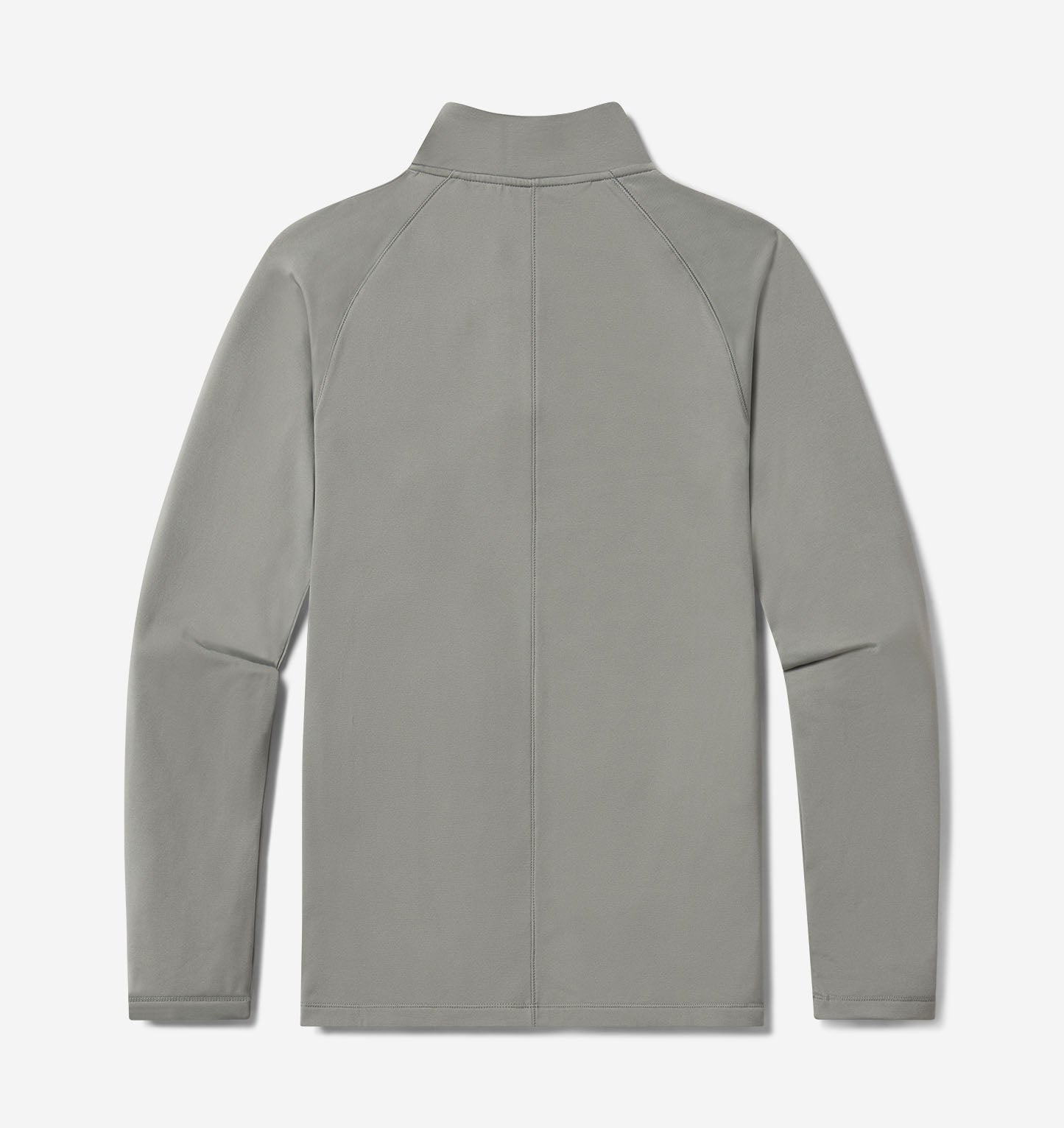 Interlock Quarter Zip