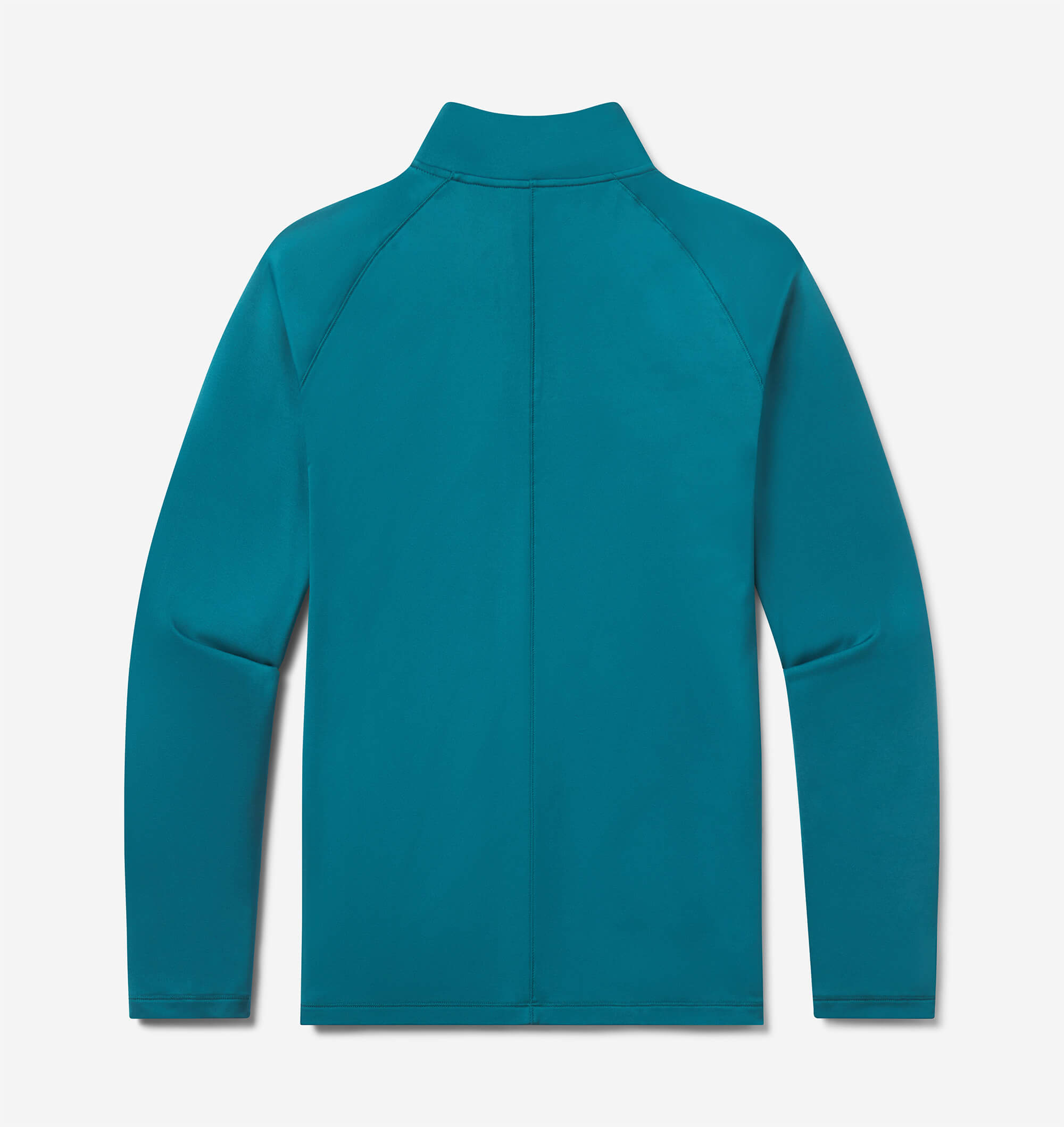 Interlock Quarter Zip