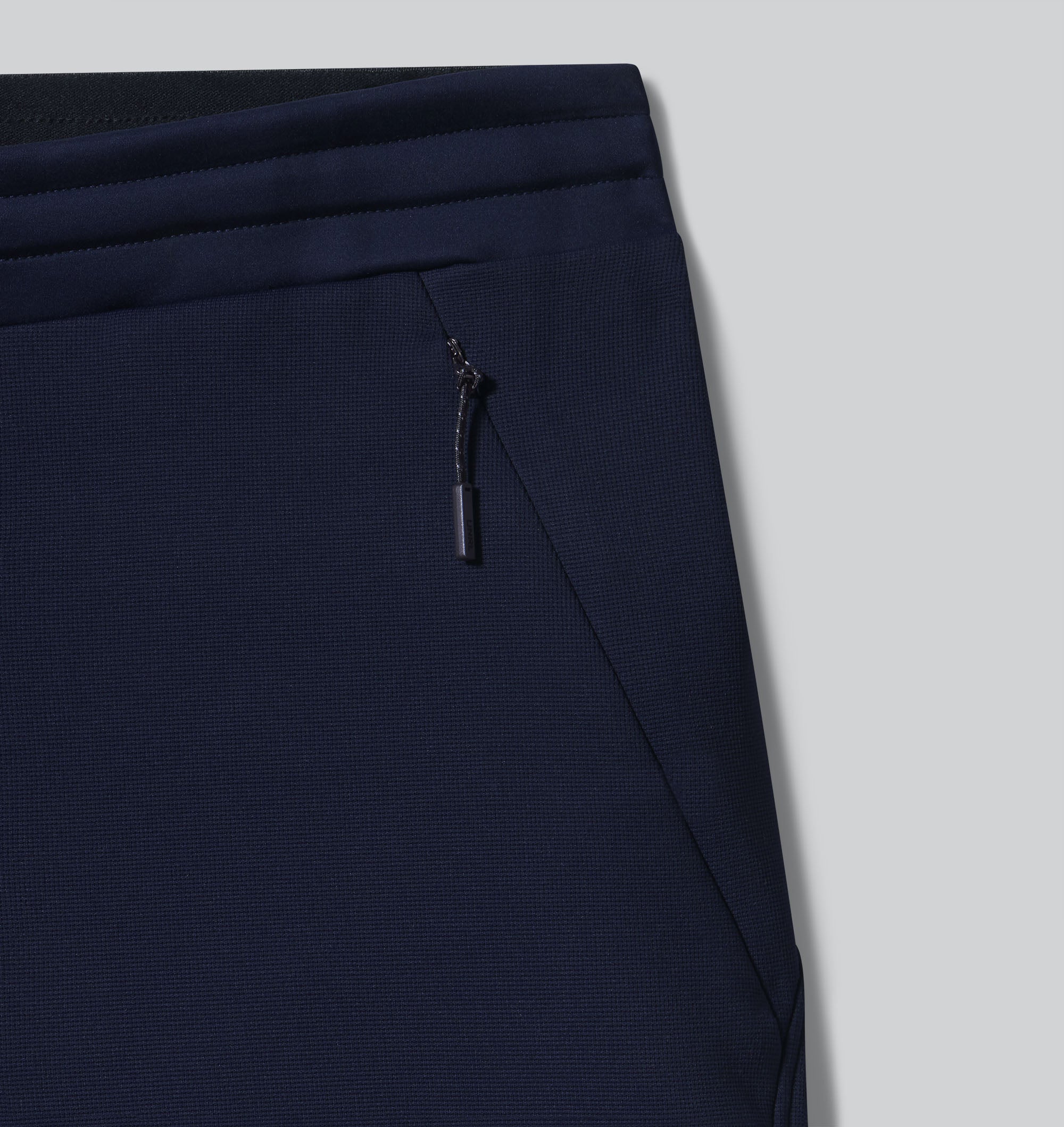 Impact Jogger