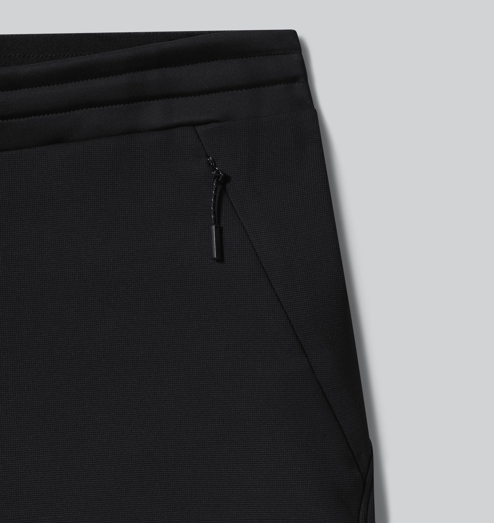 Impact Jogger