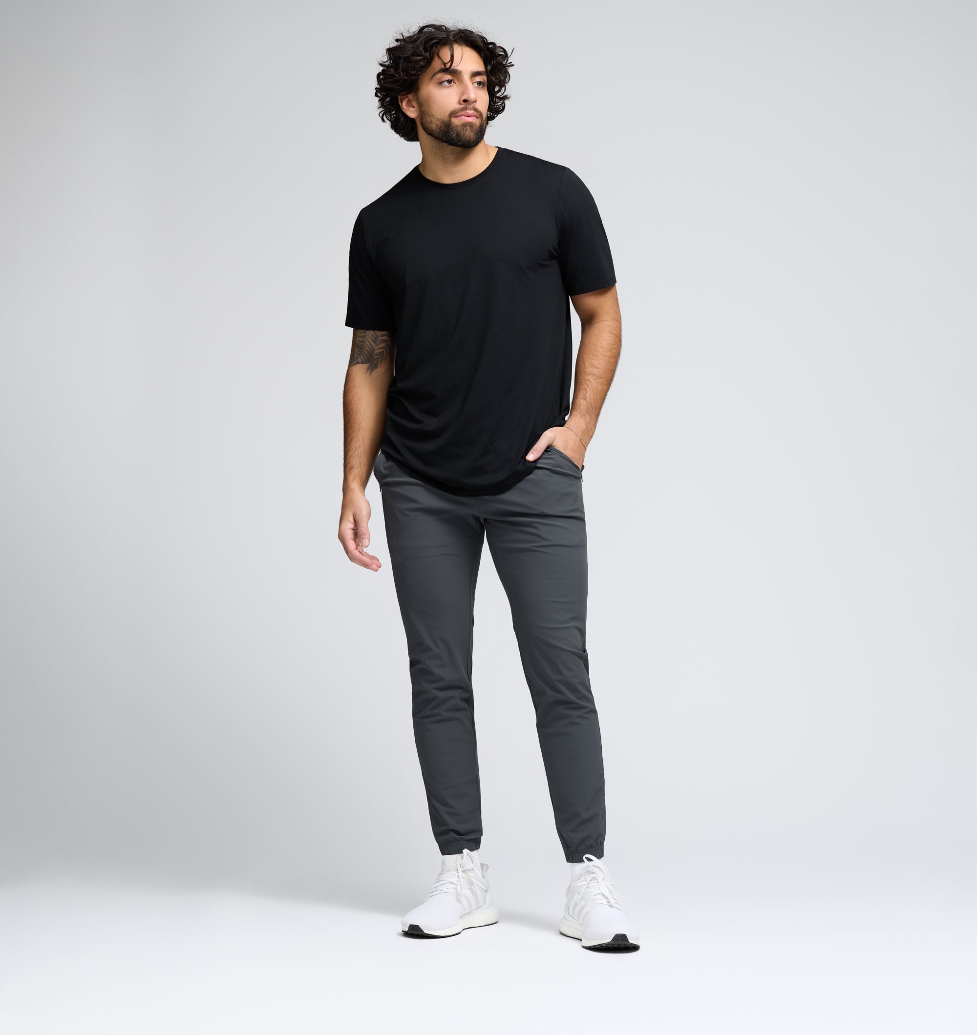 In-Flex Jogger III