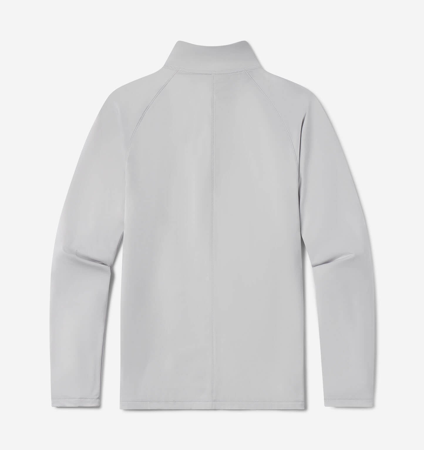Interlock Quarter Zip