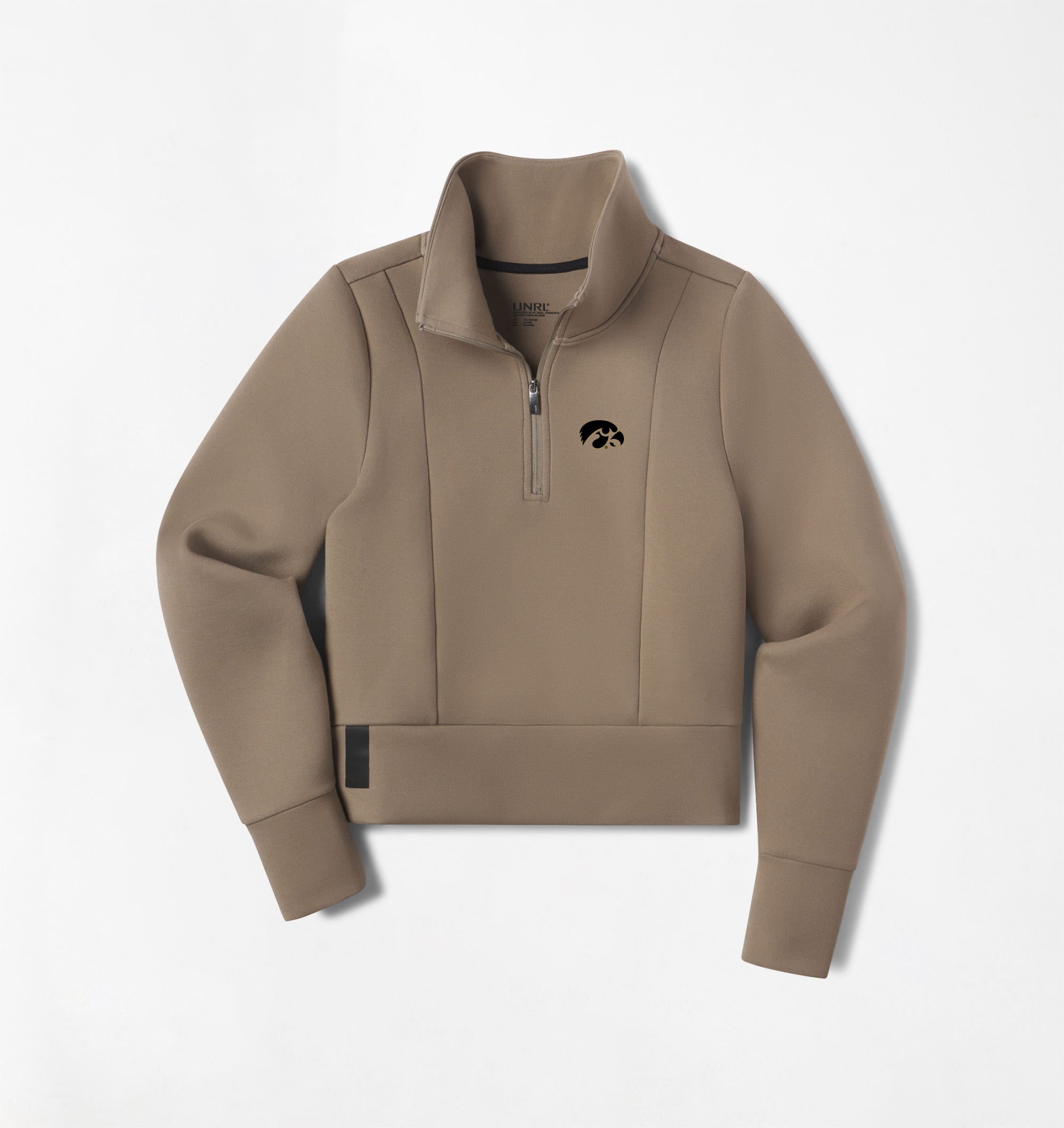 UNRL Women | LuxBreak Half-Zip Pullover