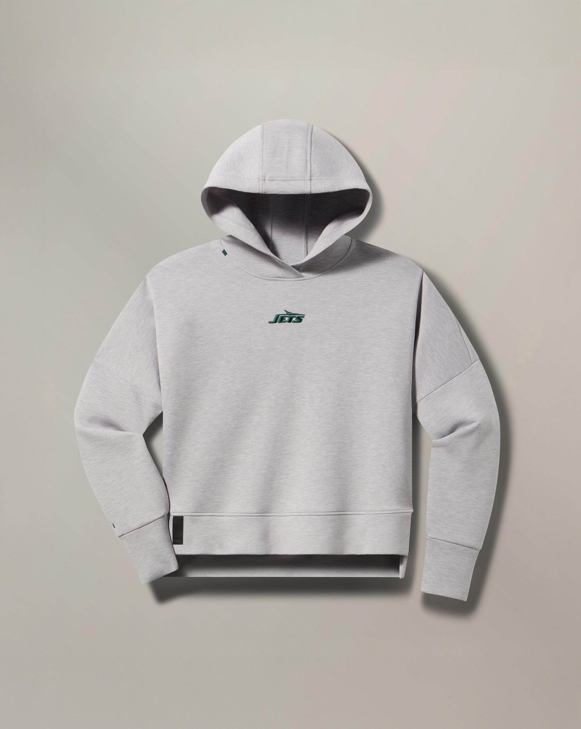 UNRL x Jets LTD. Luxbreak Oversized Hoodie
