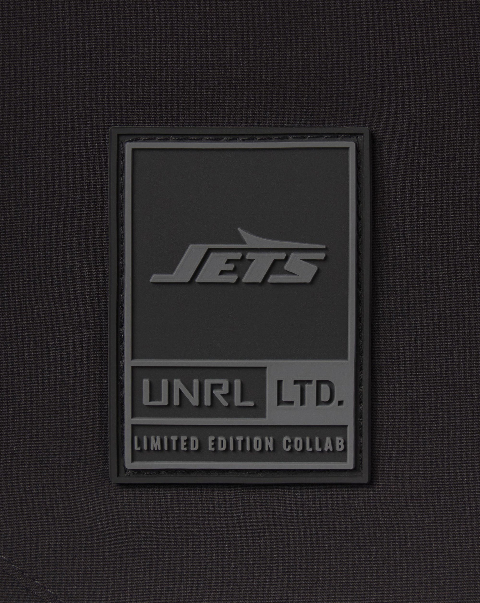 UNRL x Jets LTD. DWR Track Pant