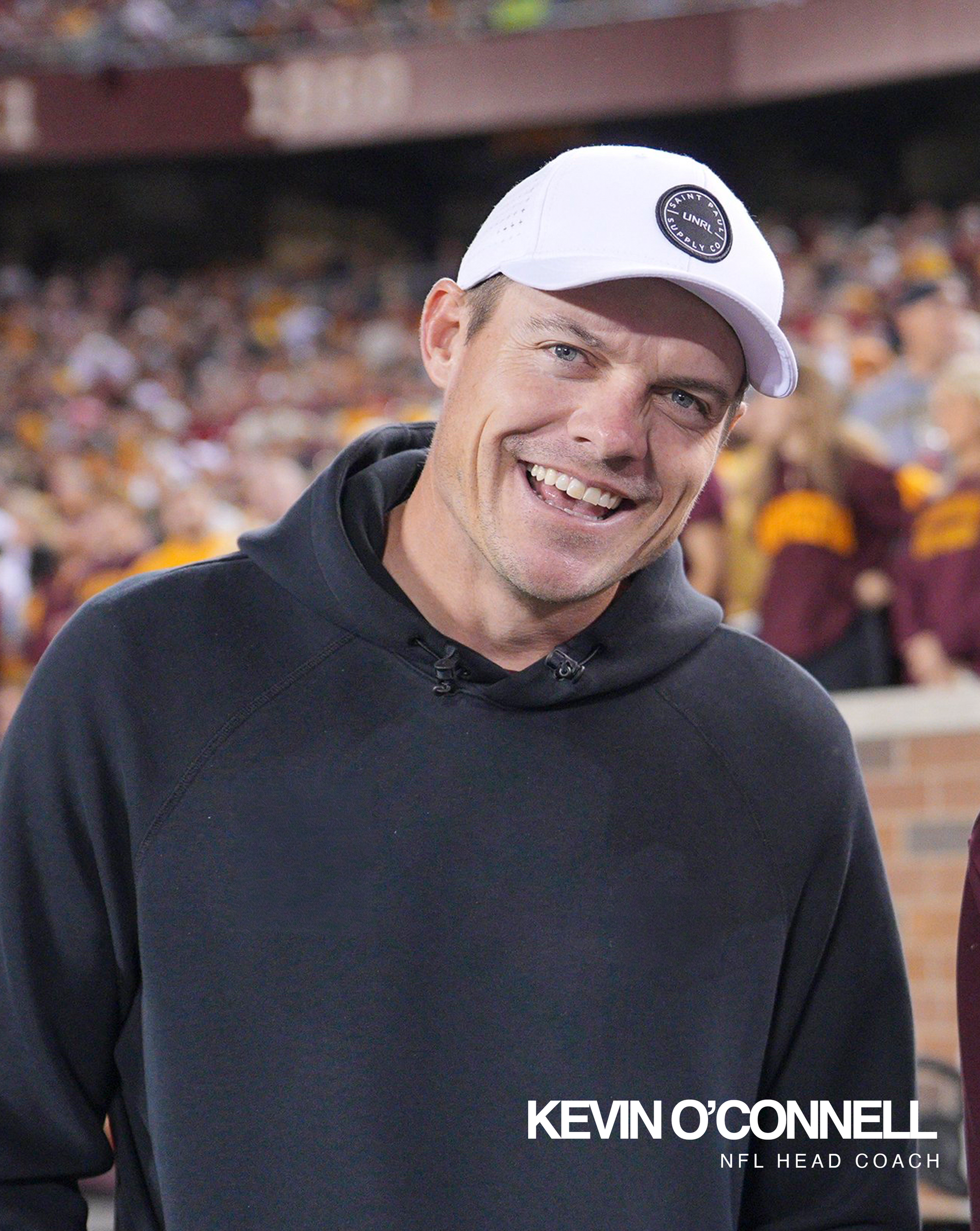 UNRL Supply Co. Snapback [Mid-Pro]