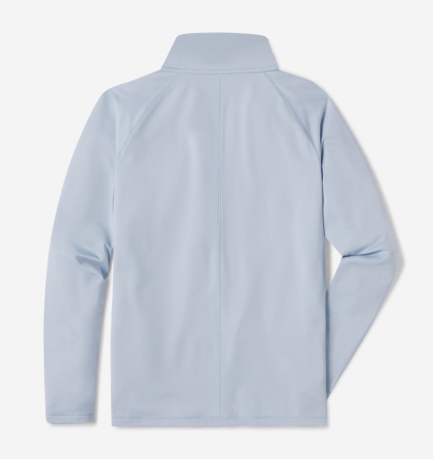 Interlock Quarter Zip