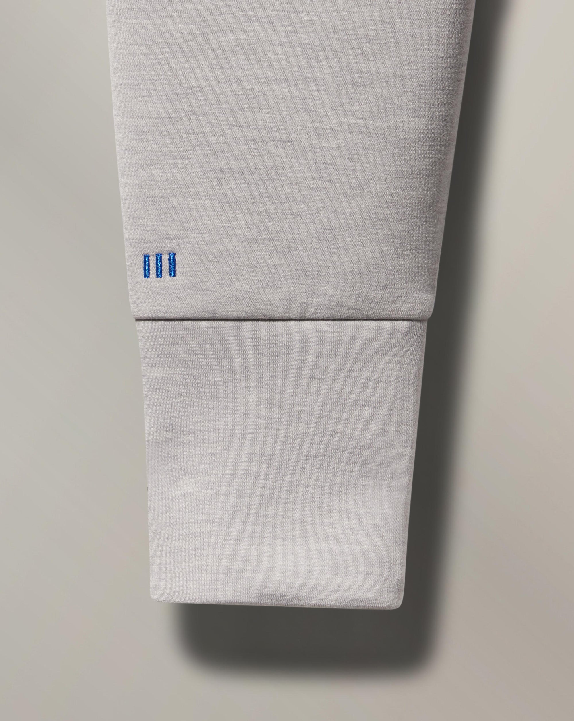 UNRL x Broncos LTD. Luxbreak Oversized Hoodie