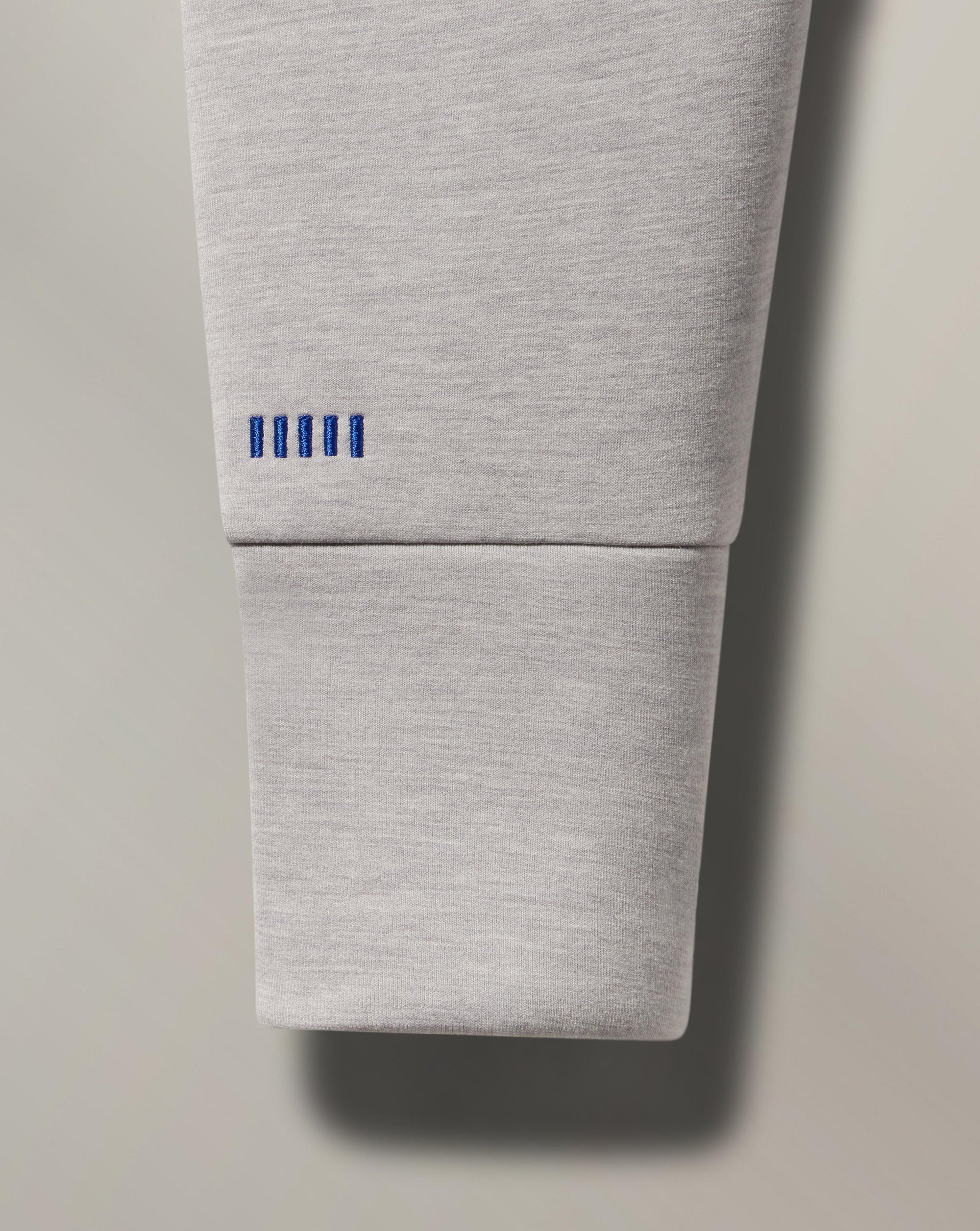 UNRL x Cowboys LTD. Luxbreak Oversized Hoodie