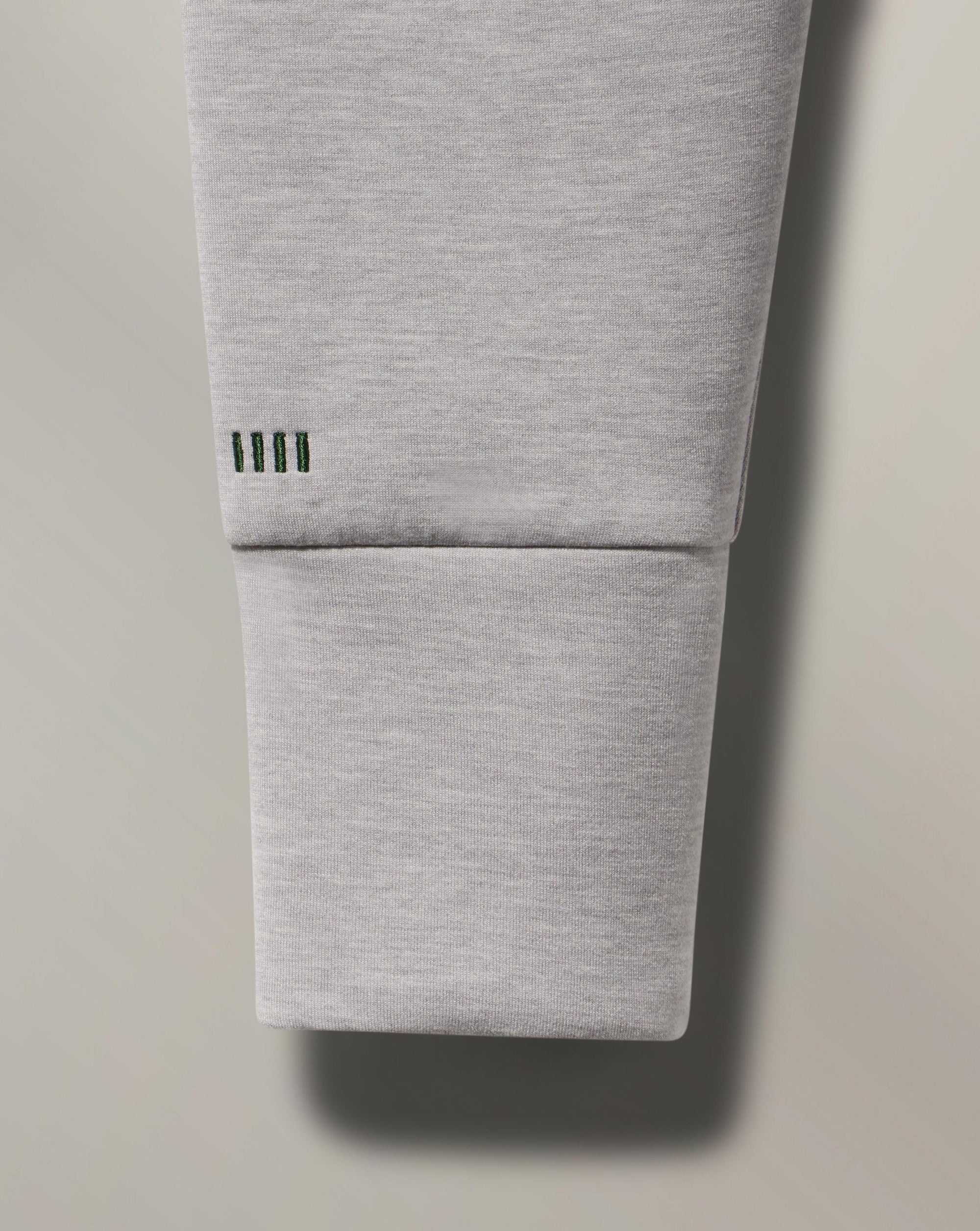 UNRL x Packers LTD. Luxbreak Oversized Hoodie