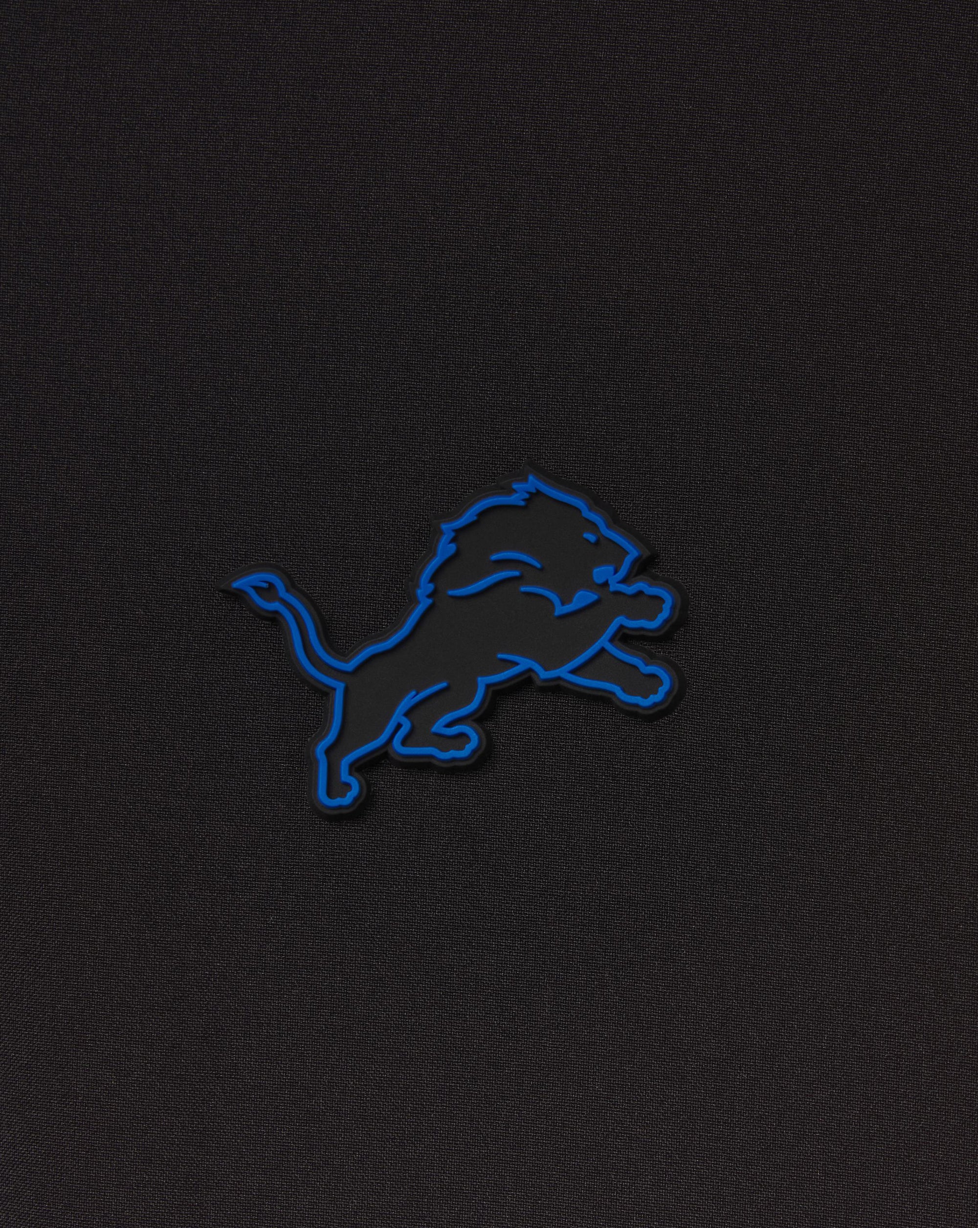 UNRL x Lions LTD. DWR Track Jacket