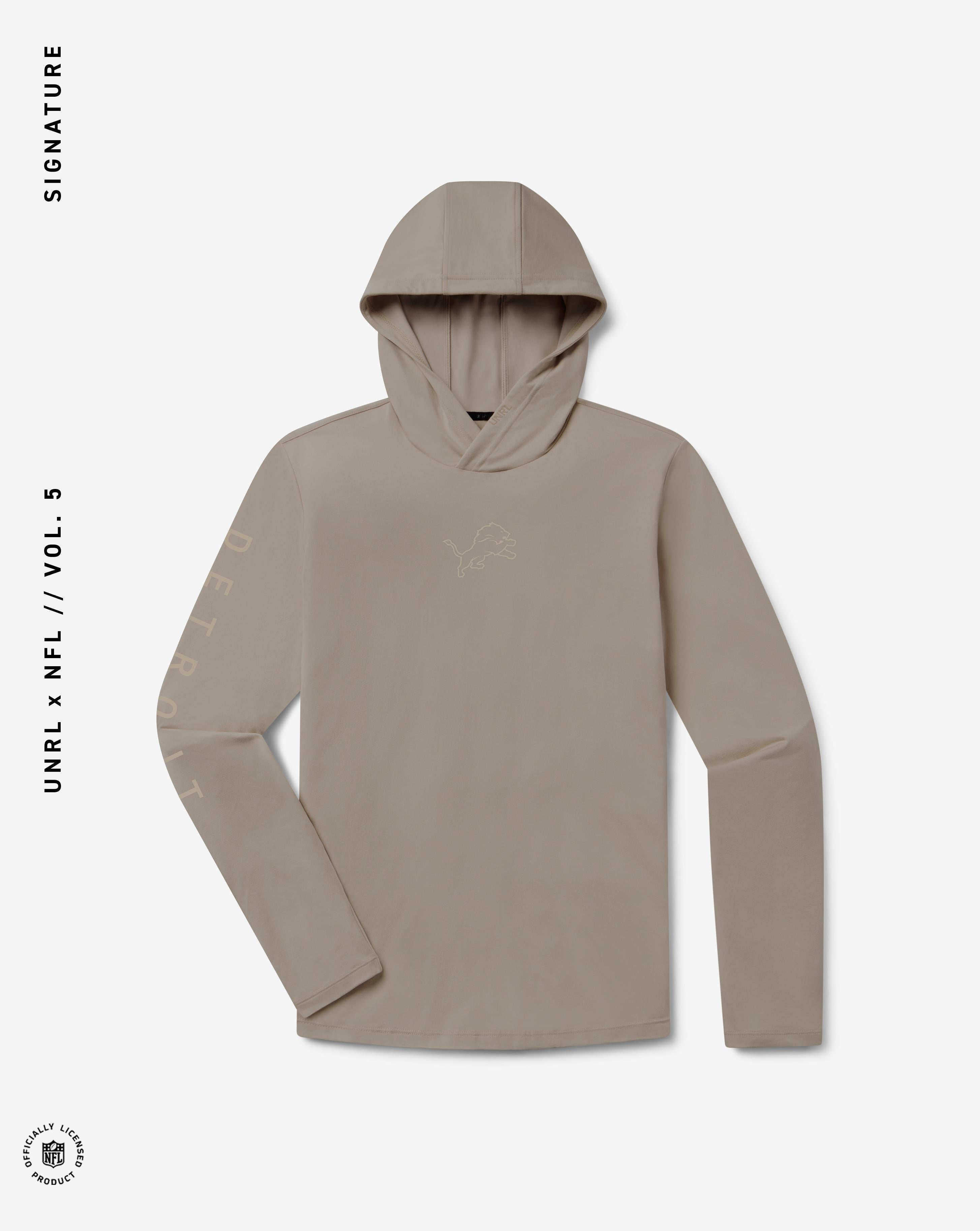 LionsUltraHoodedLongSleeve-