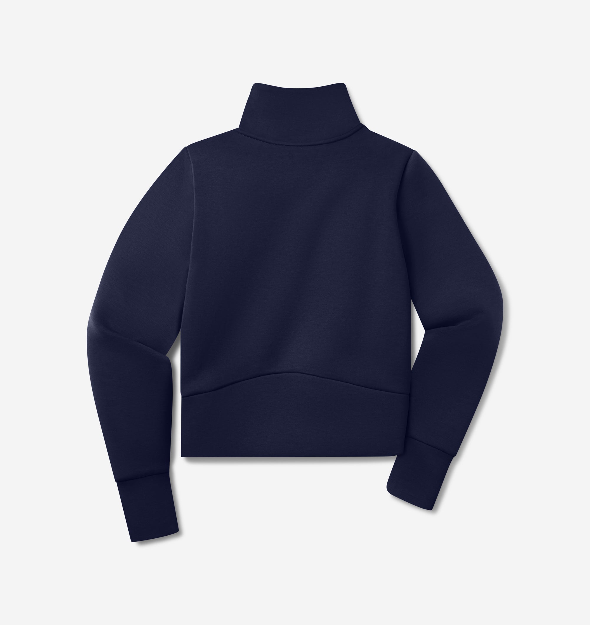 Luxbreak Half-Zip Pullover