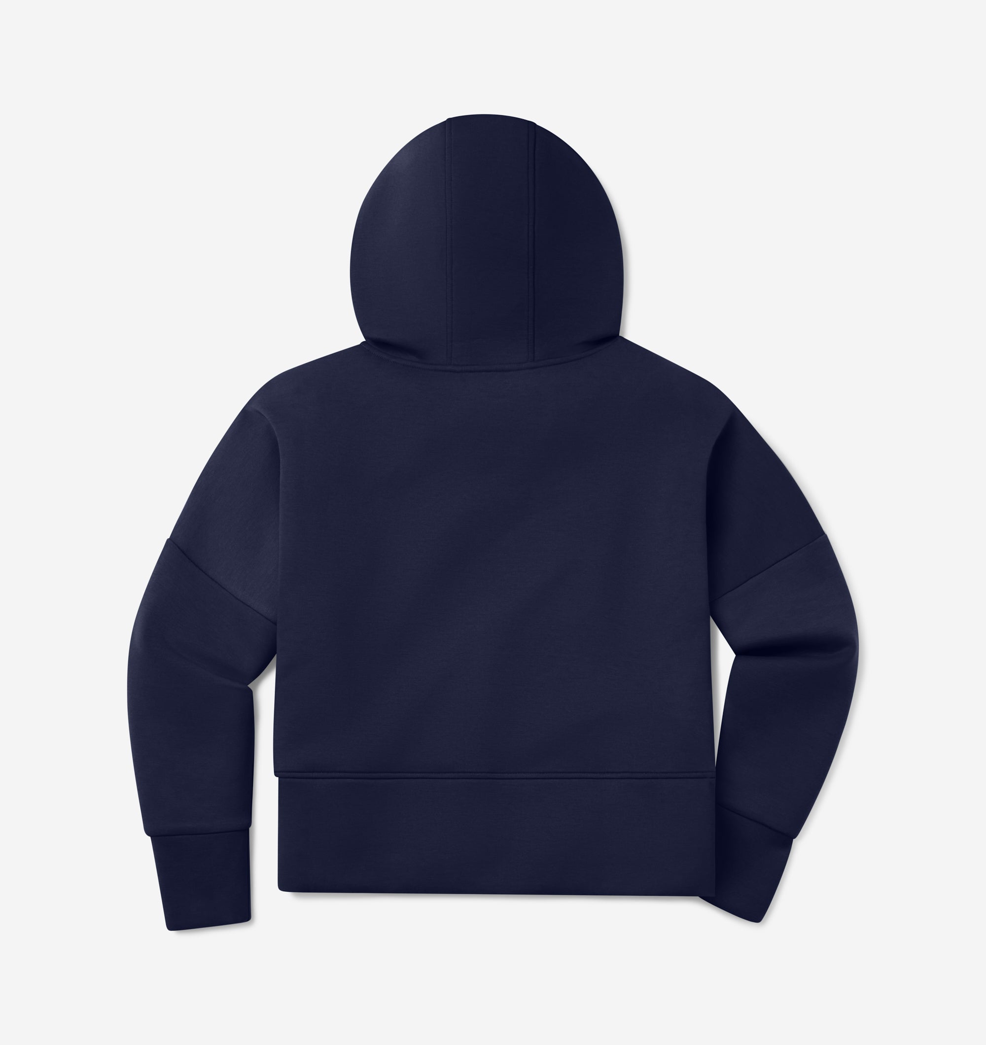 Luxbreak Oversized Hoodie