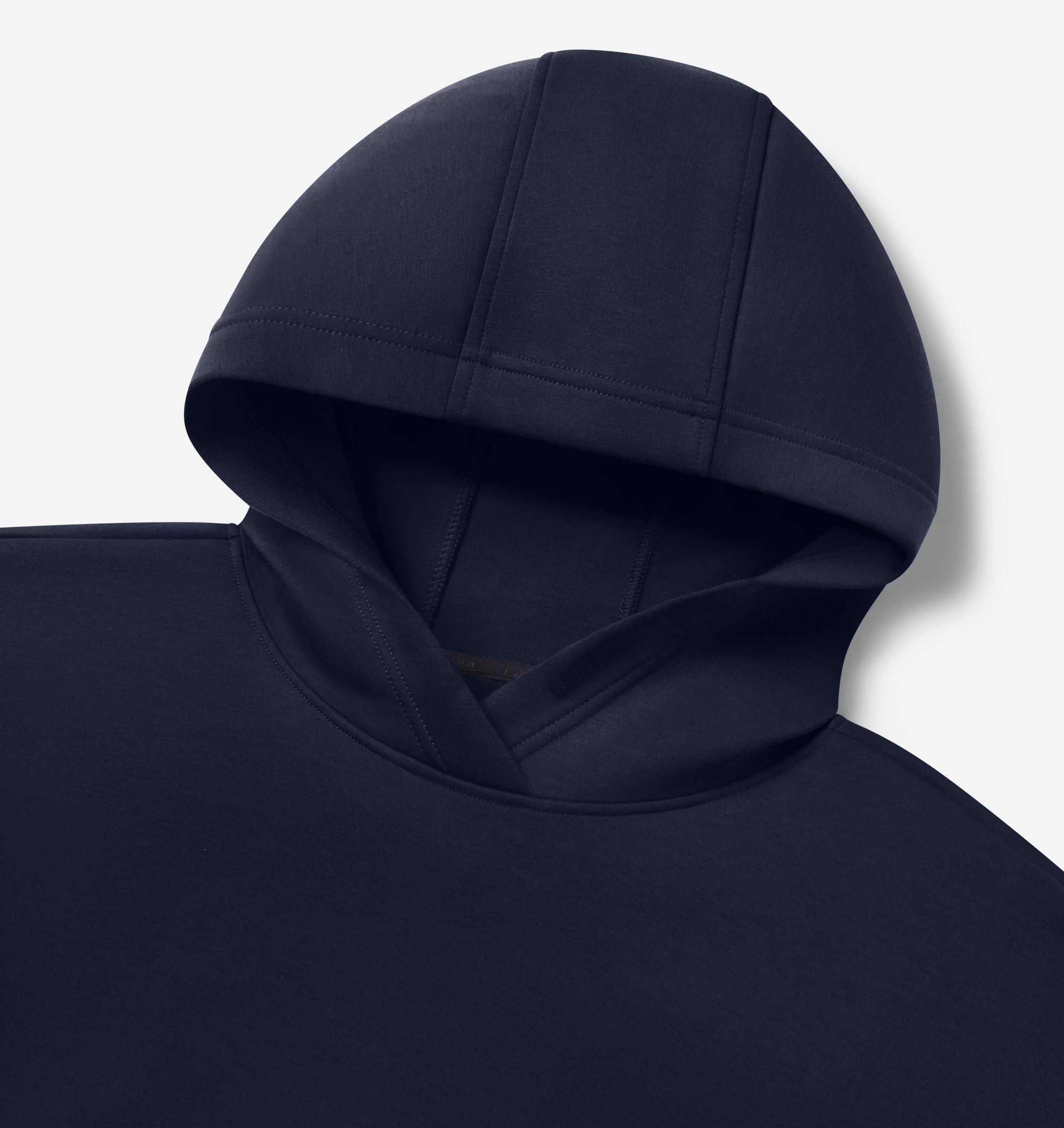 Luxbreak Oversized Hoodie