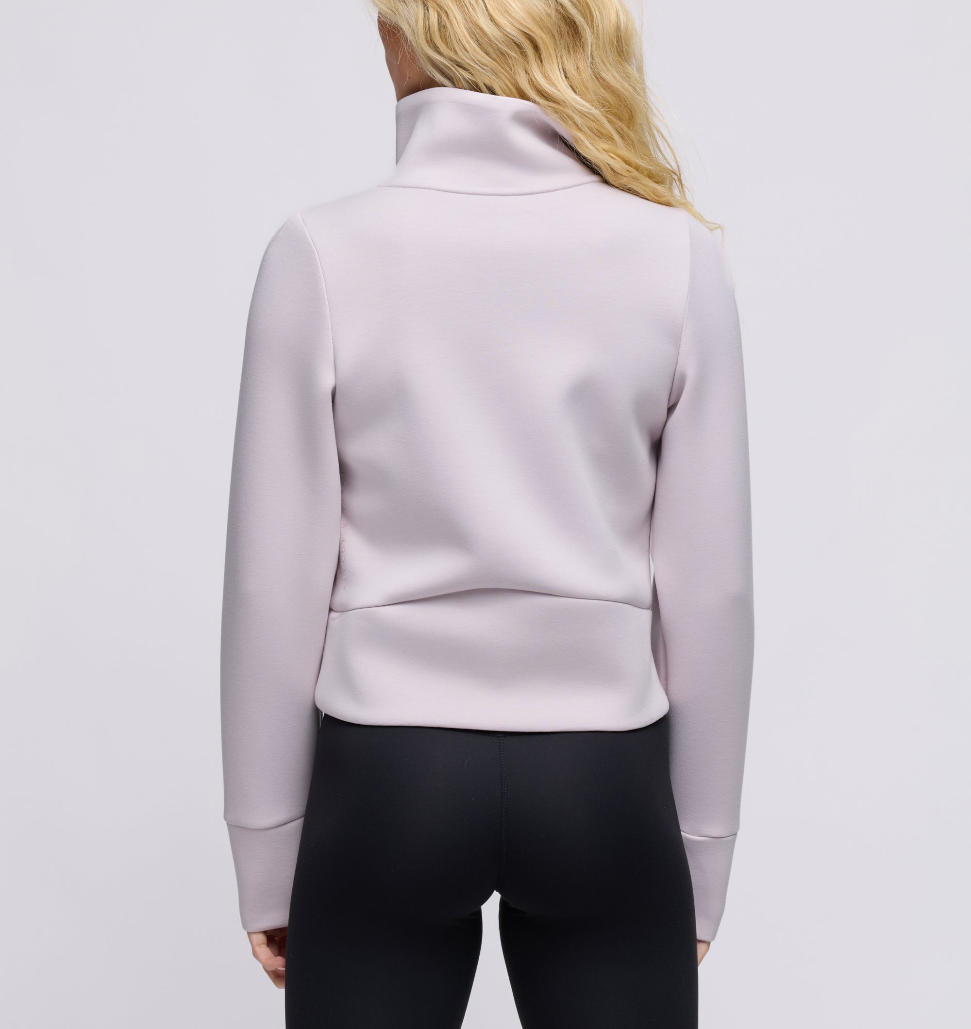 Luxbreak Half-Zip Pullover
