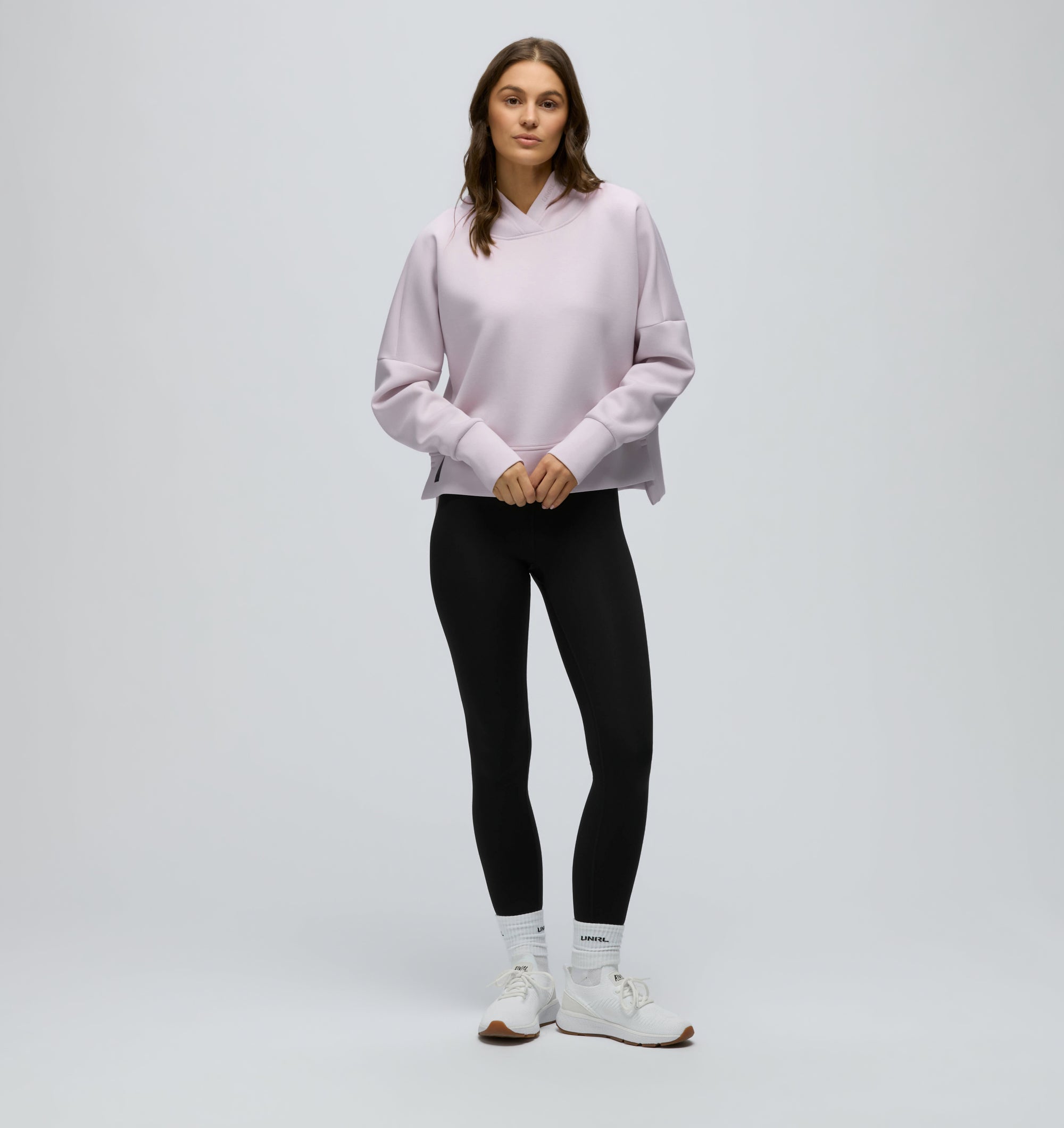 Luxbreak Oversized Hoodie