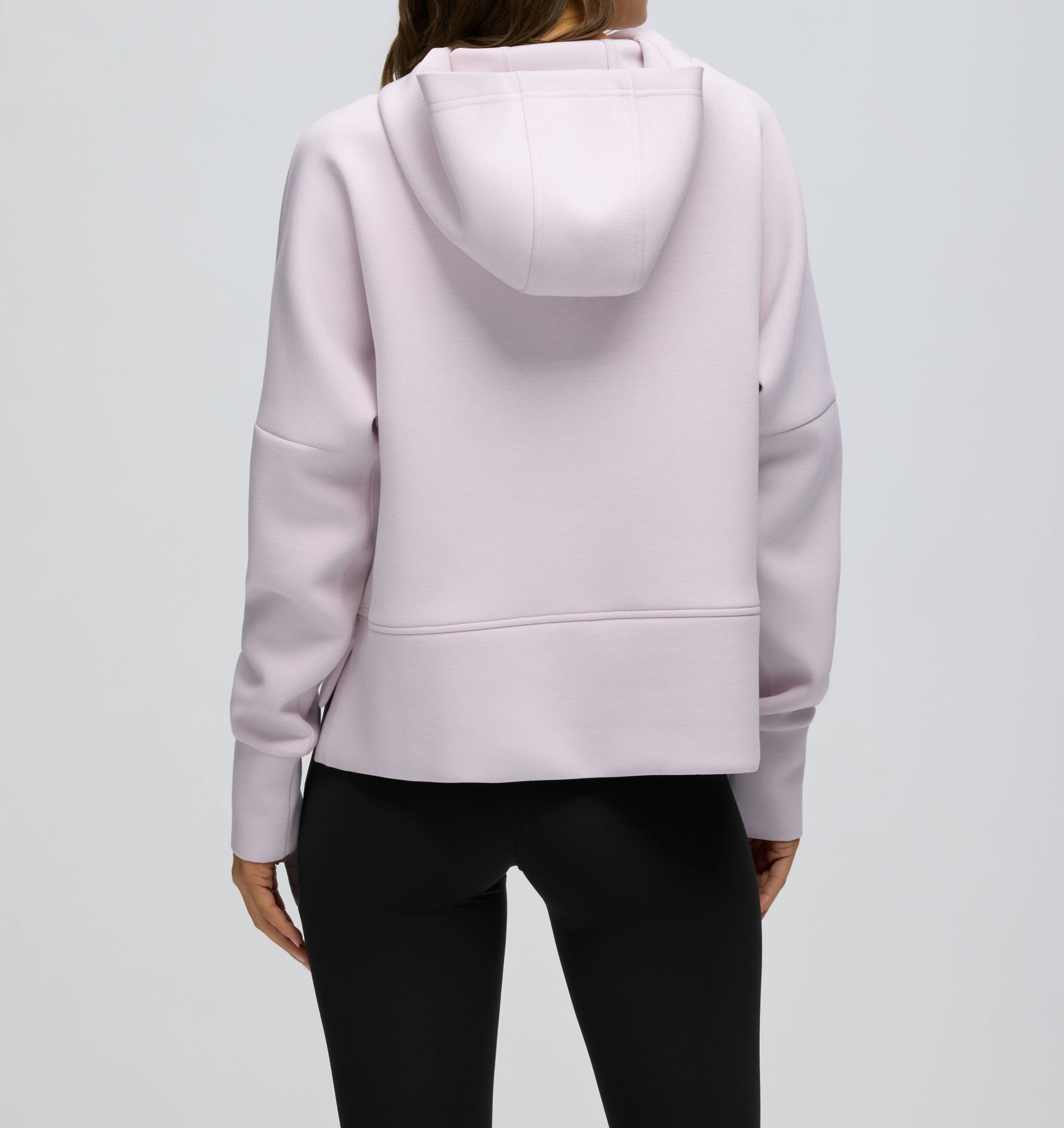 Luxbreak Oversized Hoodie