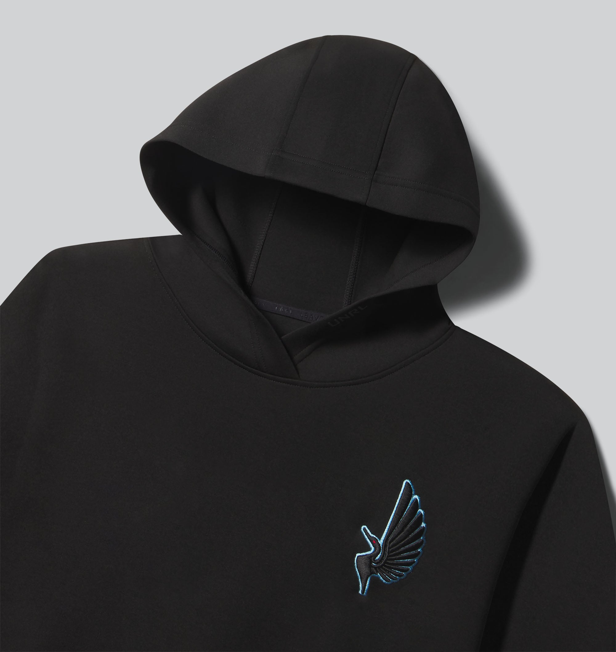 UNRL x Minnesota United FC Luxbreak Oversized Hoodie