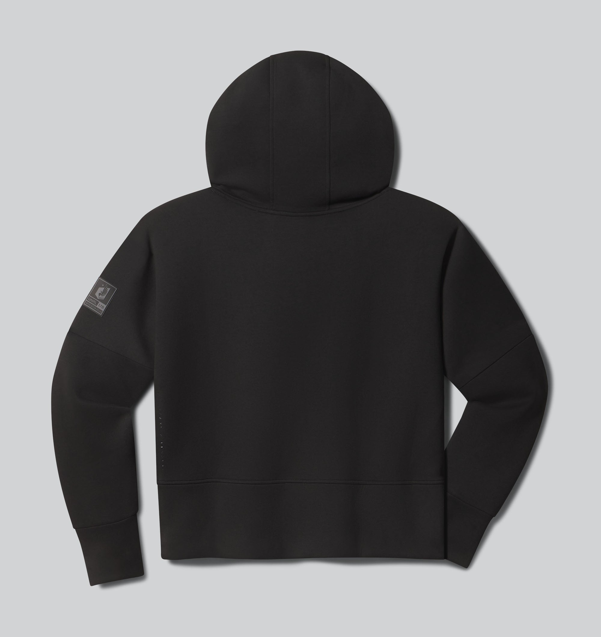 UNRL x Minnesota United FC Luxbreak Oversized Hoodie