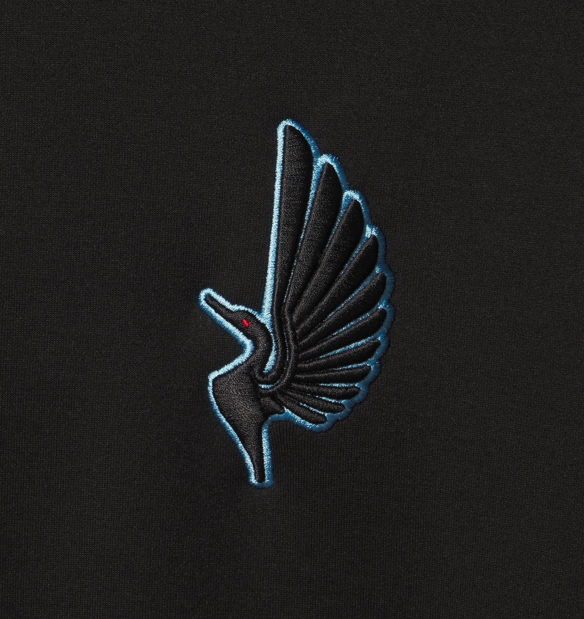 UNRL x Minnesota United FC Luxbreak Oversized Hoodie