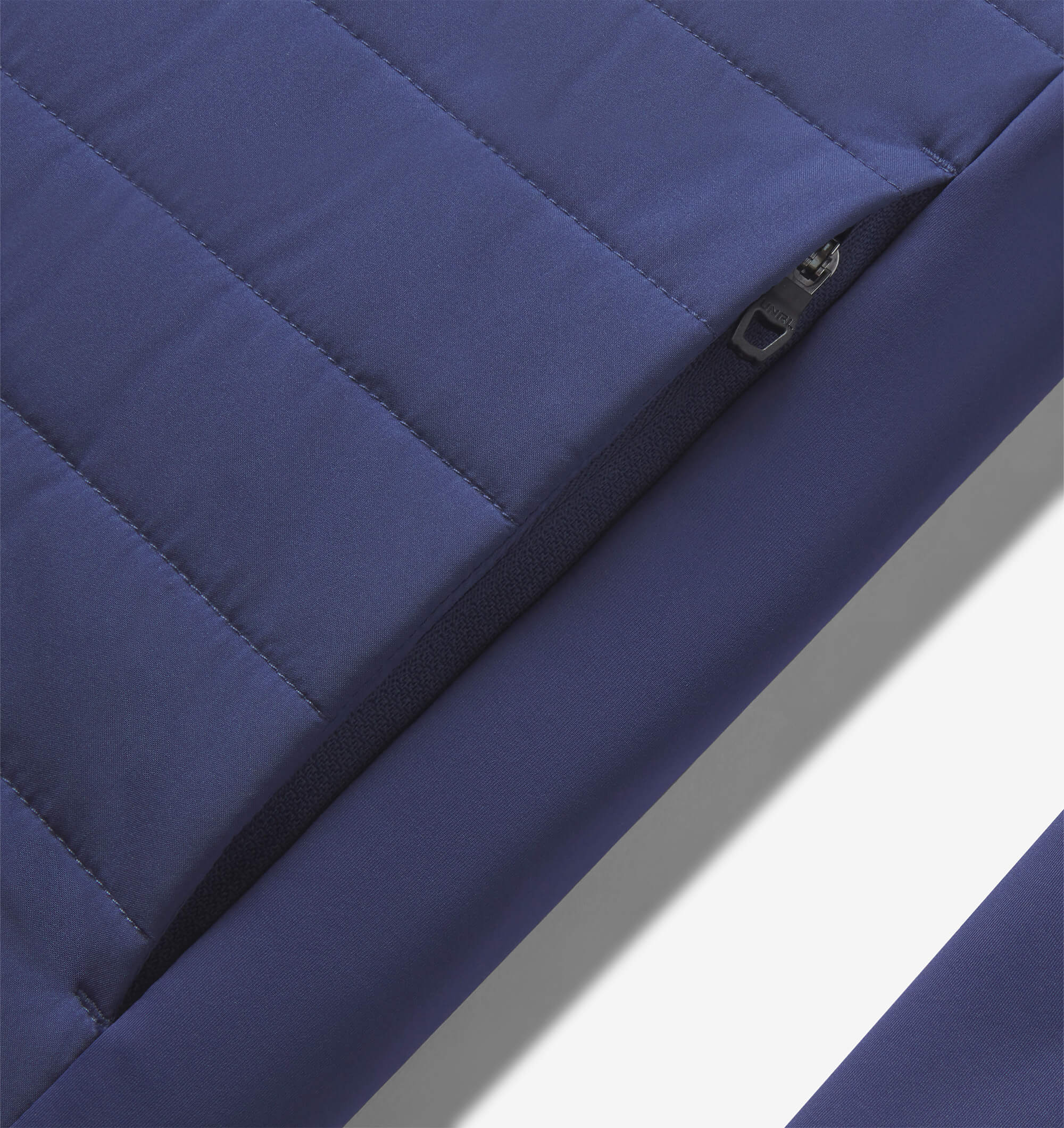 Montreal Quilted Jacket