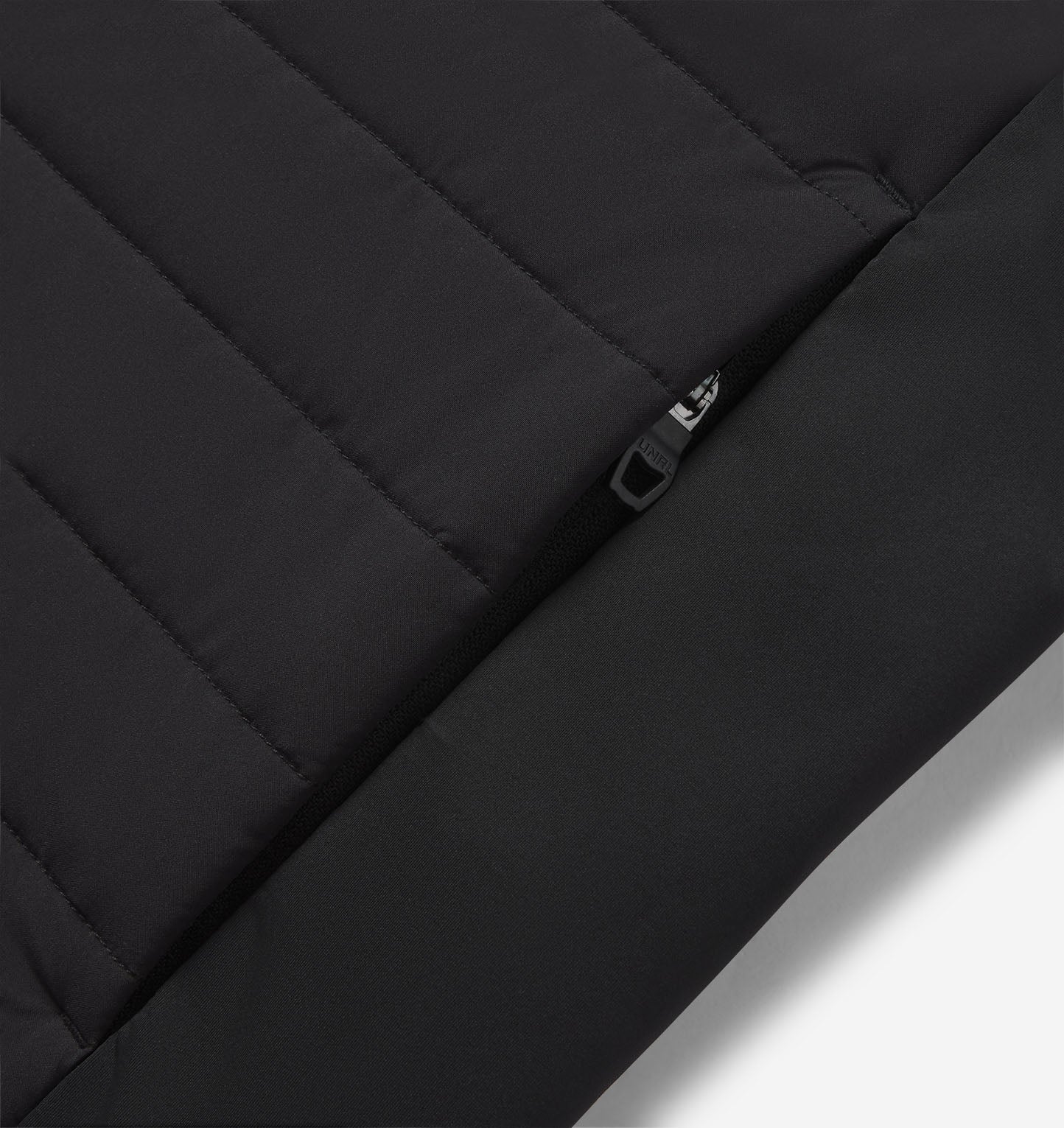 Vancouver Quilted Vest