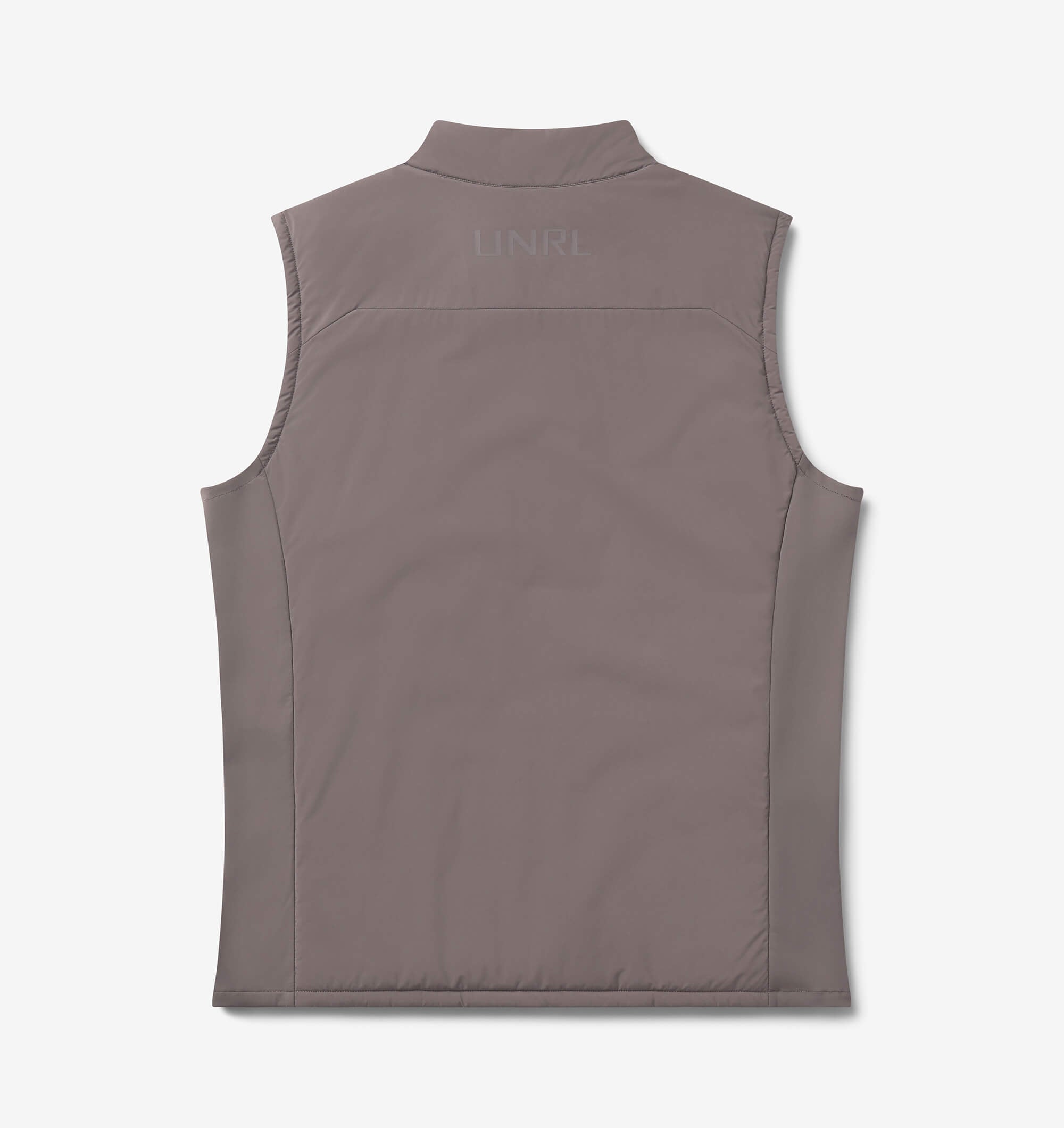 Vancouver Quilted Vest