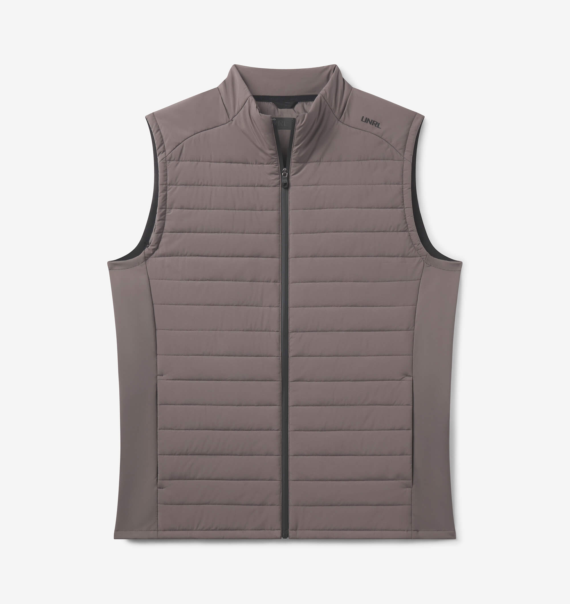 Vancouver Quilted Vest