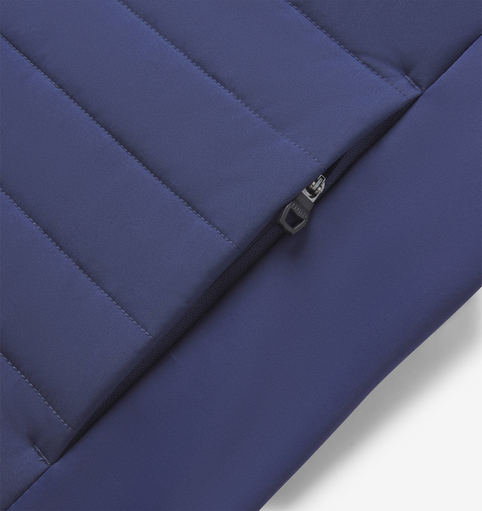 Vancouver Quilted Vest