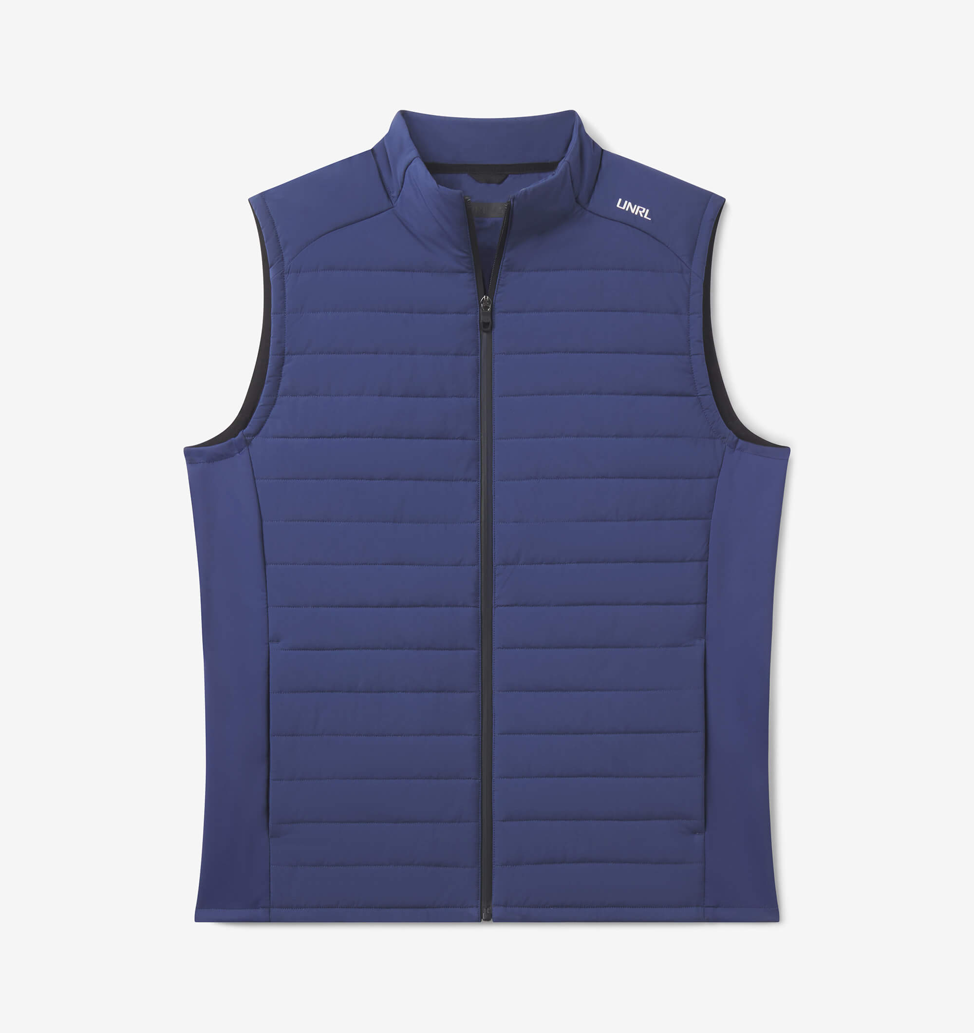Vancouver Quilted Vest