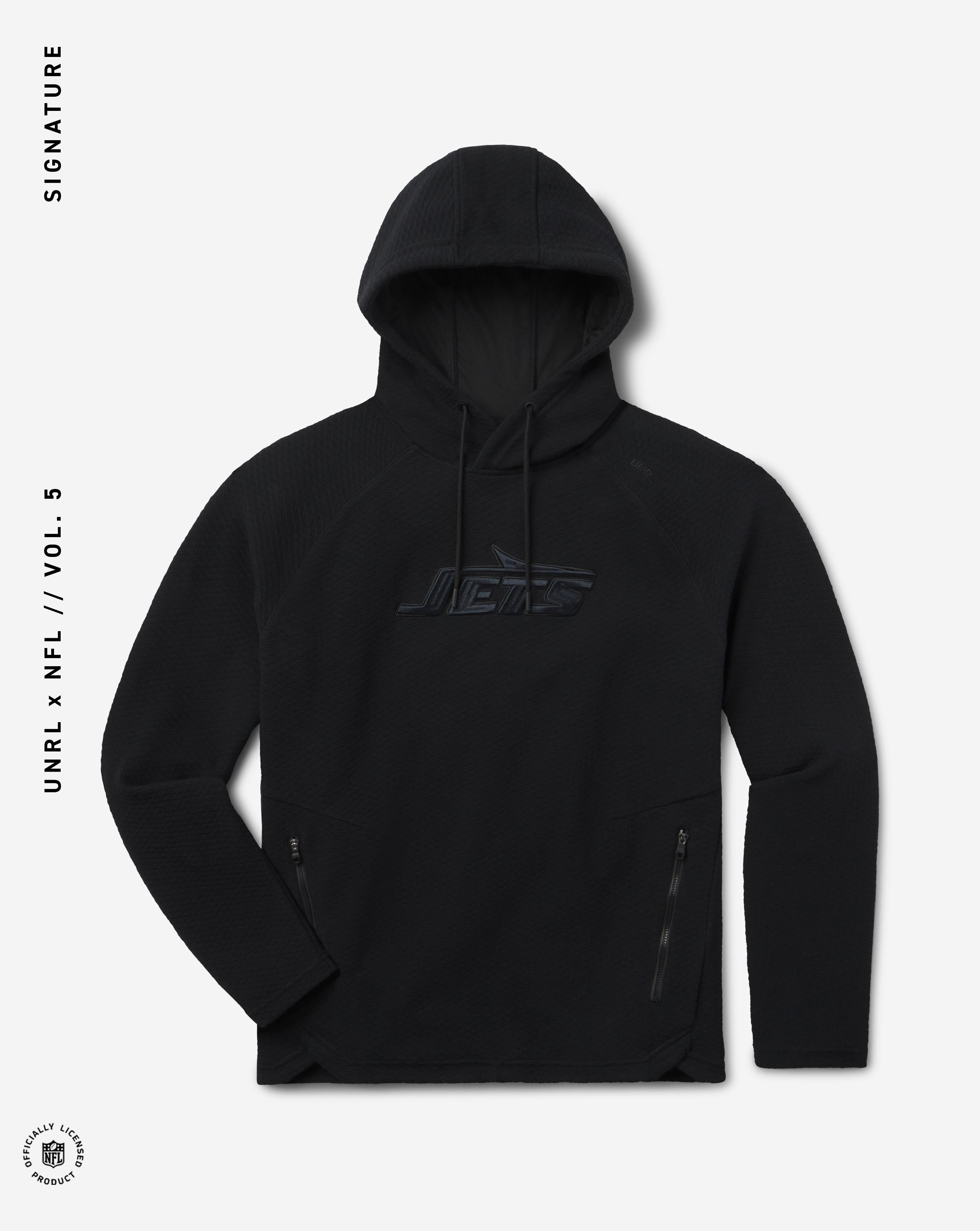 UNRL x Steelers Elevation Hoodie