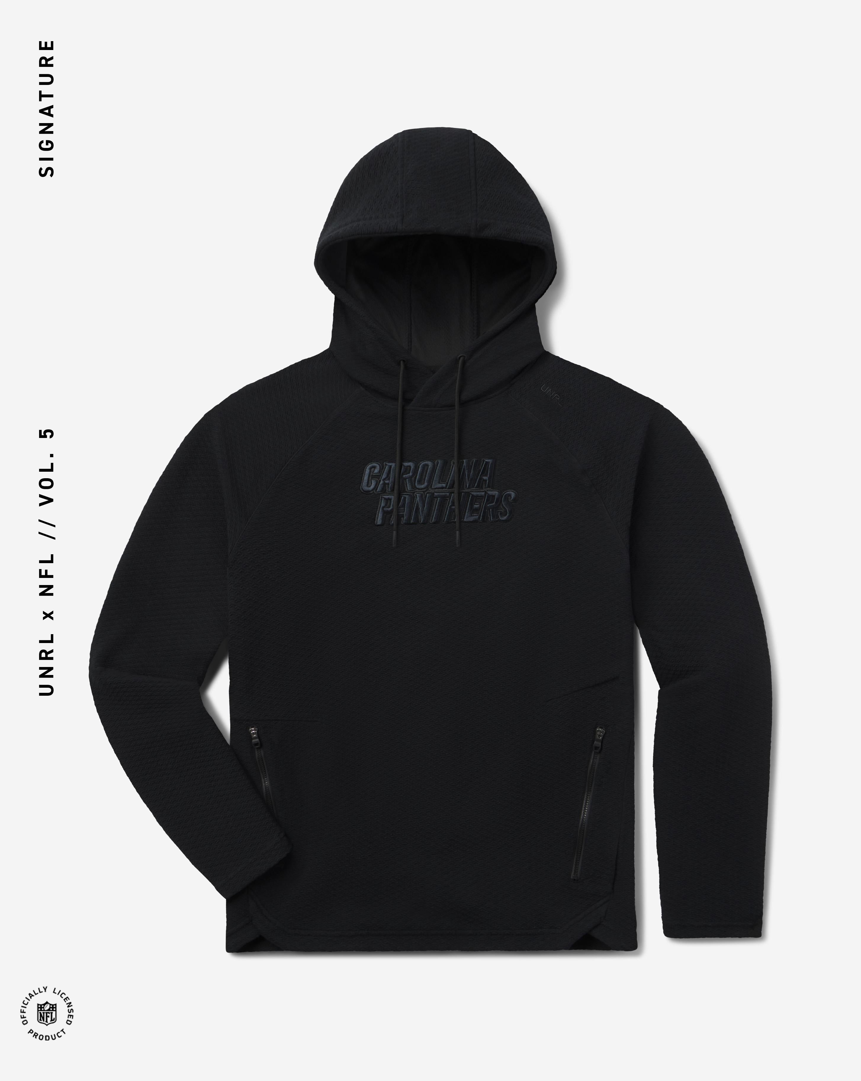 UNRL x Panthers Elevation Hoodie