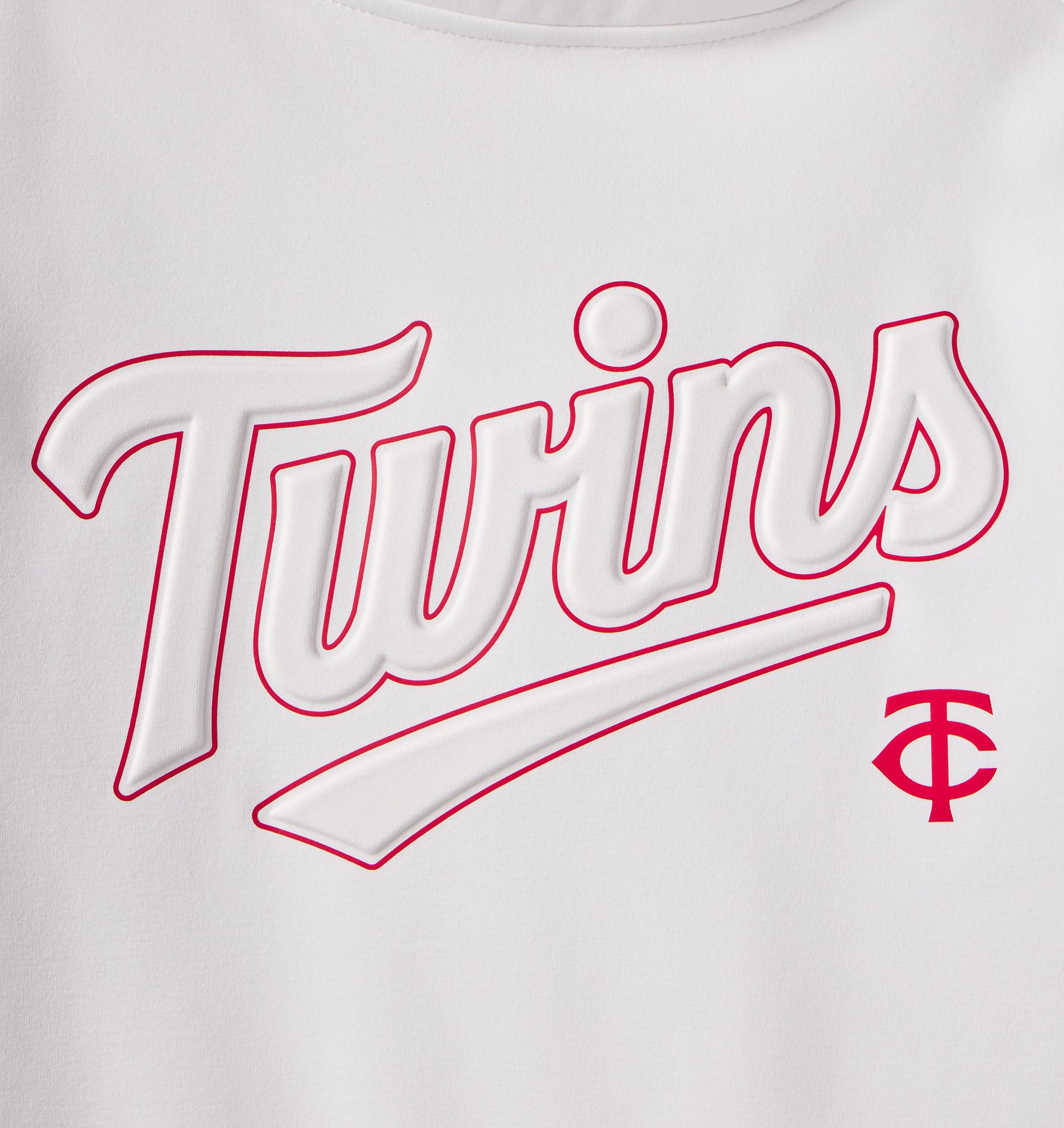 UNRL x Twins Crossover Hoodie II